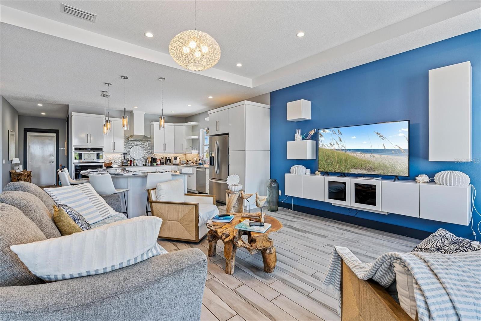 701 E 3RD AVE #PH, NEW SMYRNA BEACH, FL, 32169