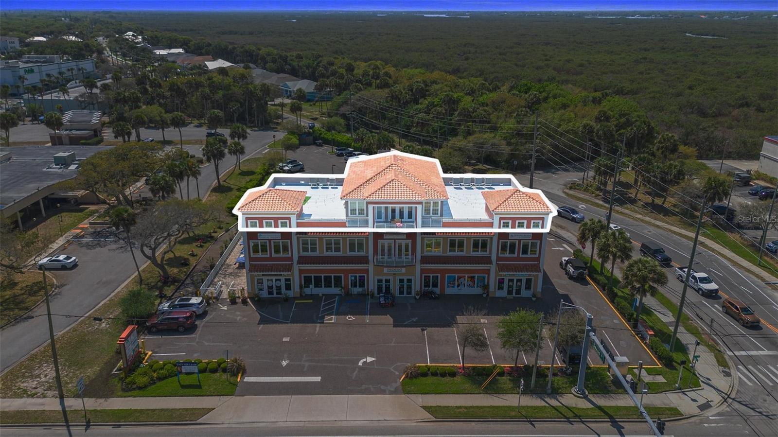 701 E 3RD AVE #PH, NEW SMYRNA BEACH, FL, 32169