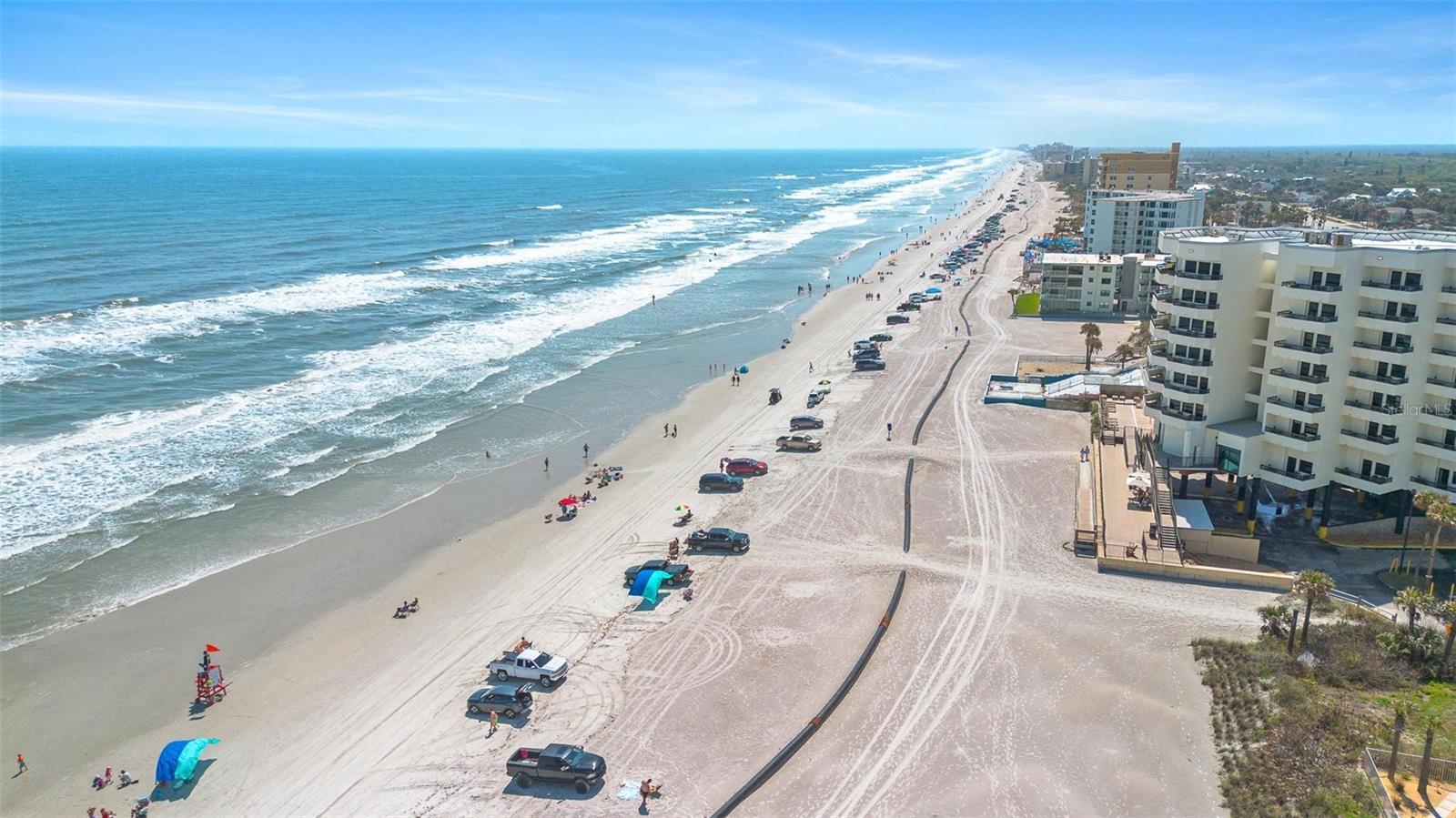 701 E 3RD AVE #PH, NEW SMYRNA BEACH, FL, 32169