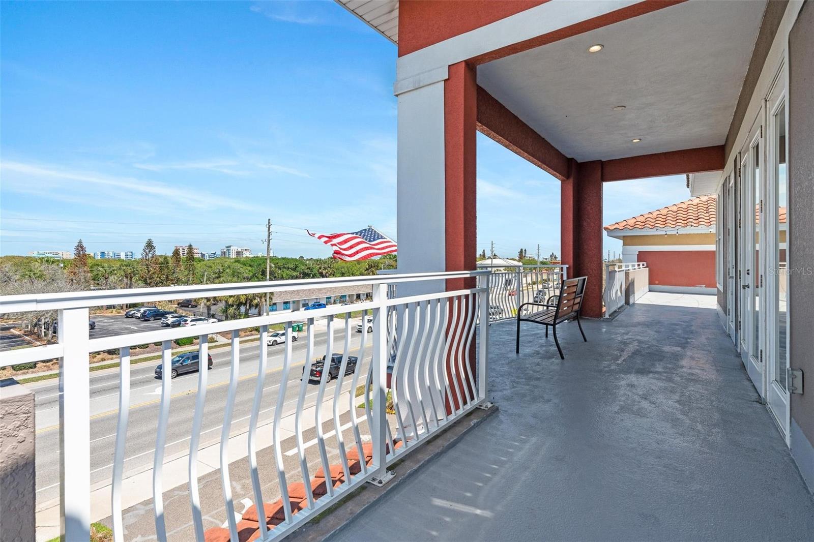 701 E 3RD AVE #PH, NEW SMYRNA BEACH, FL, 32169