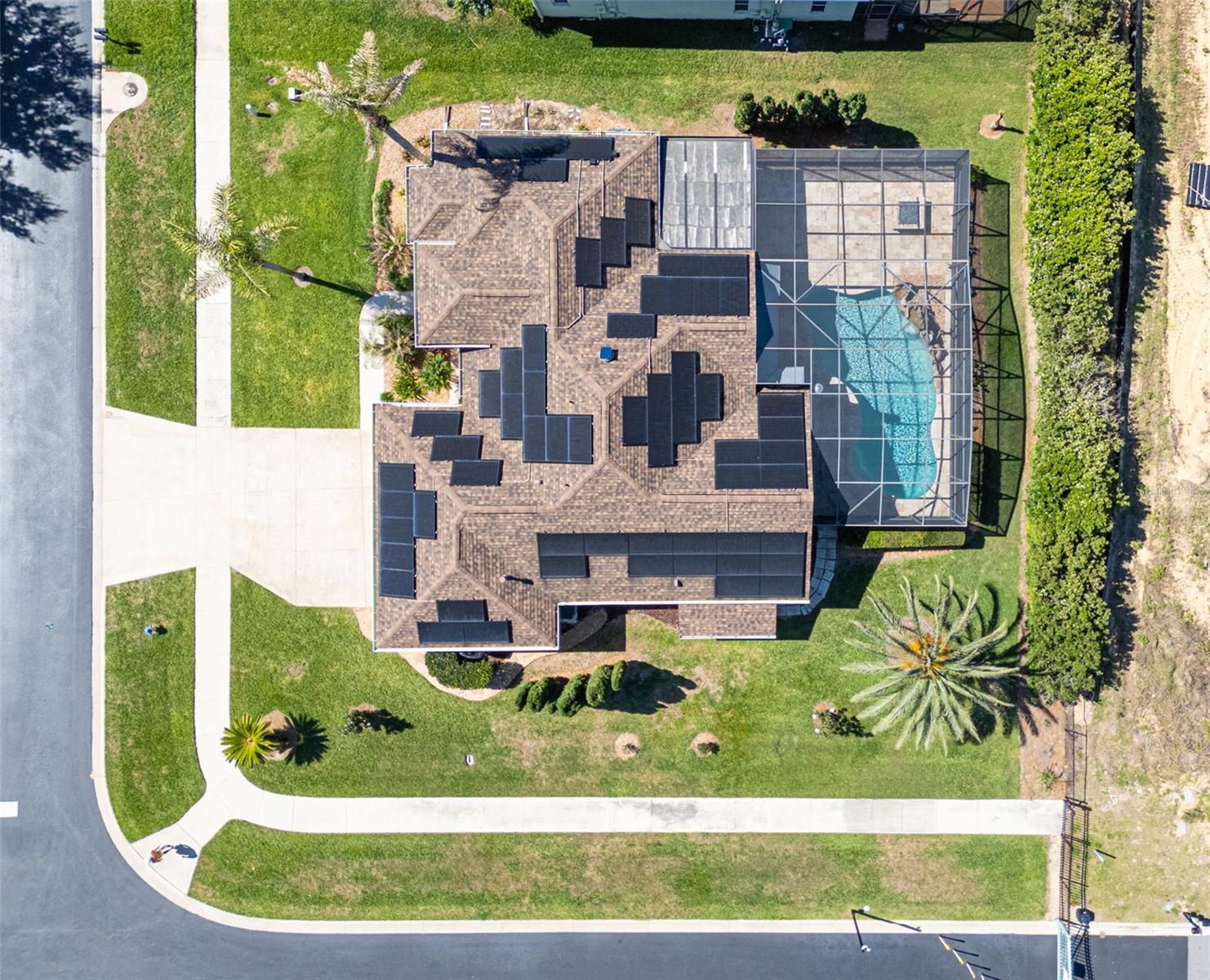 4500 BARRISTER DR, CLERMONT, FL, 34711