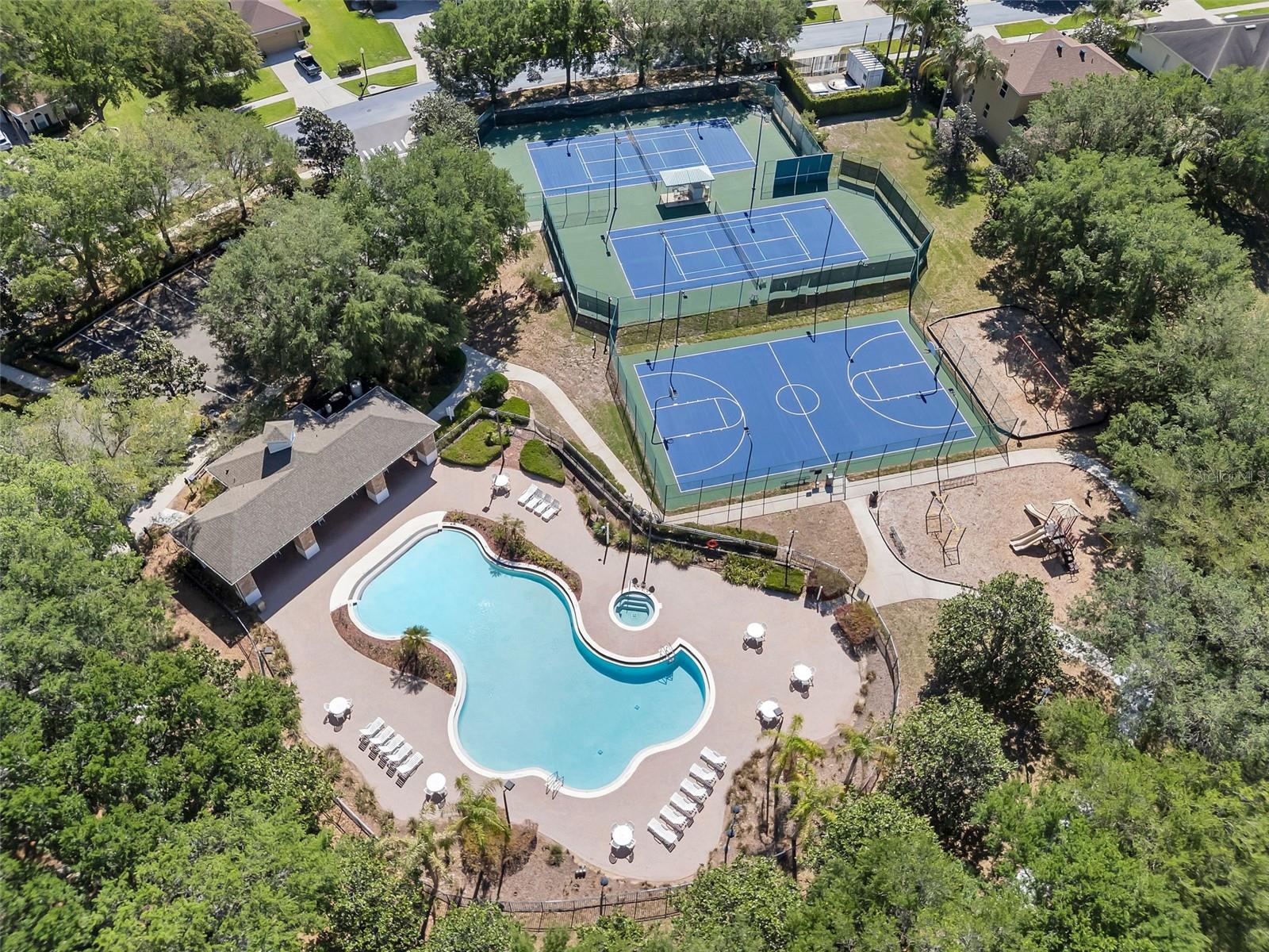 4500 BARRISTER DR, CLERMONT, FL, 34711