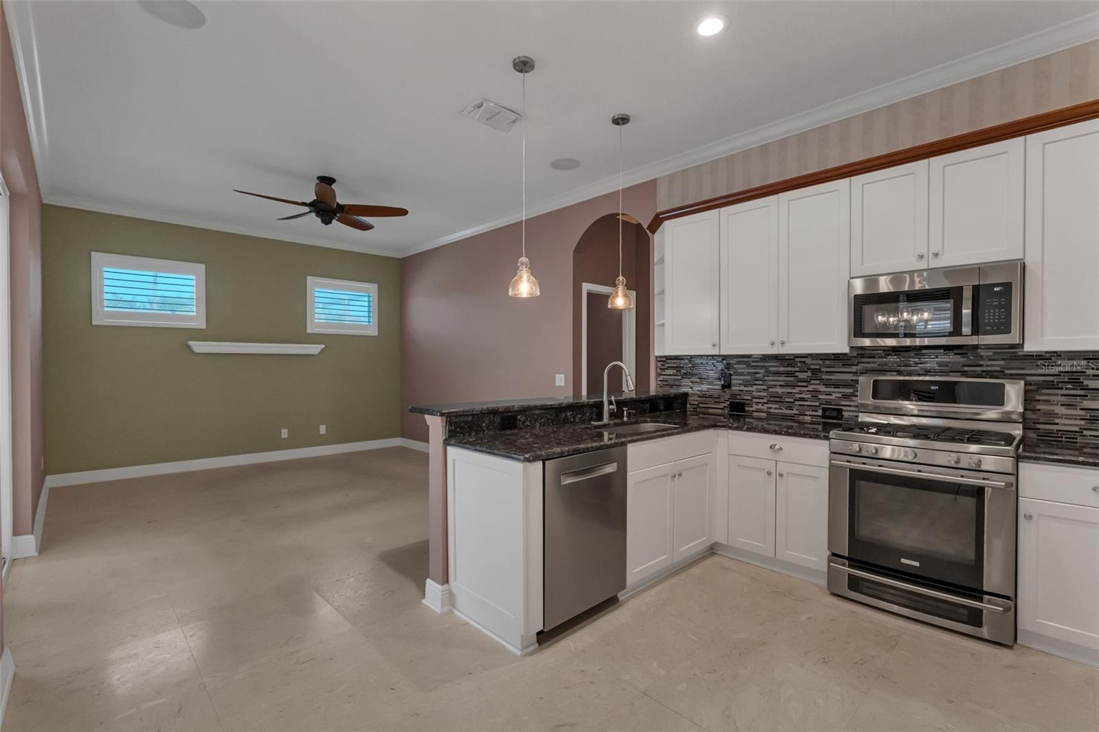 4500 BARRISTER DR, CLERMONT, FL, 34711