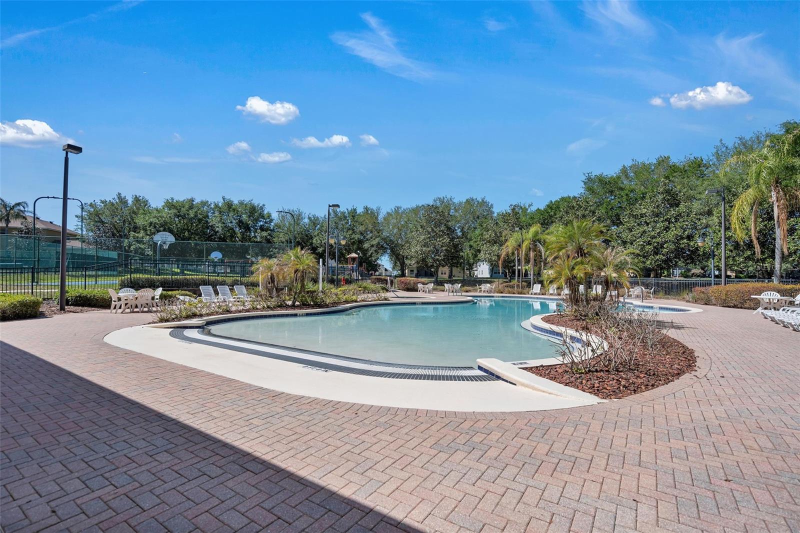 4500 BARRISTER DR, CLERMONT, FL, 34711