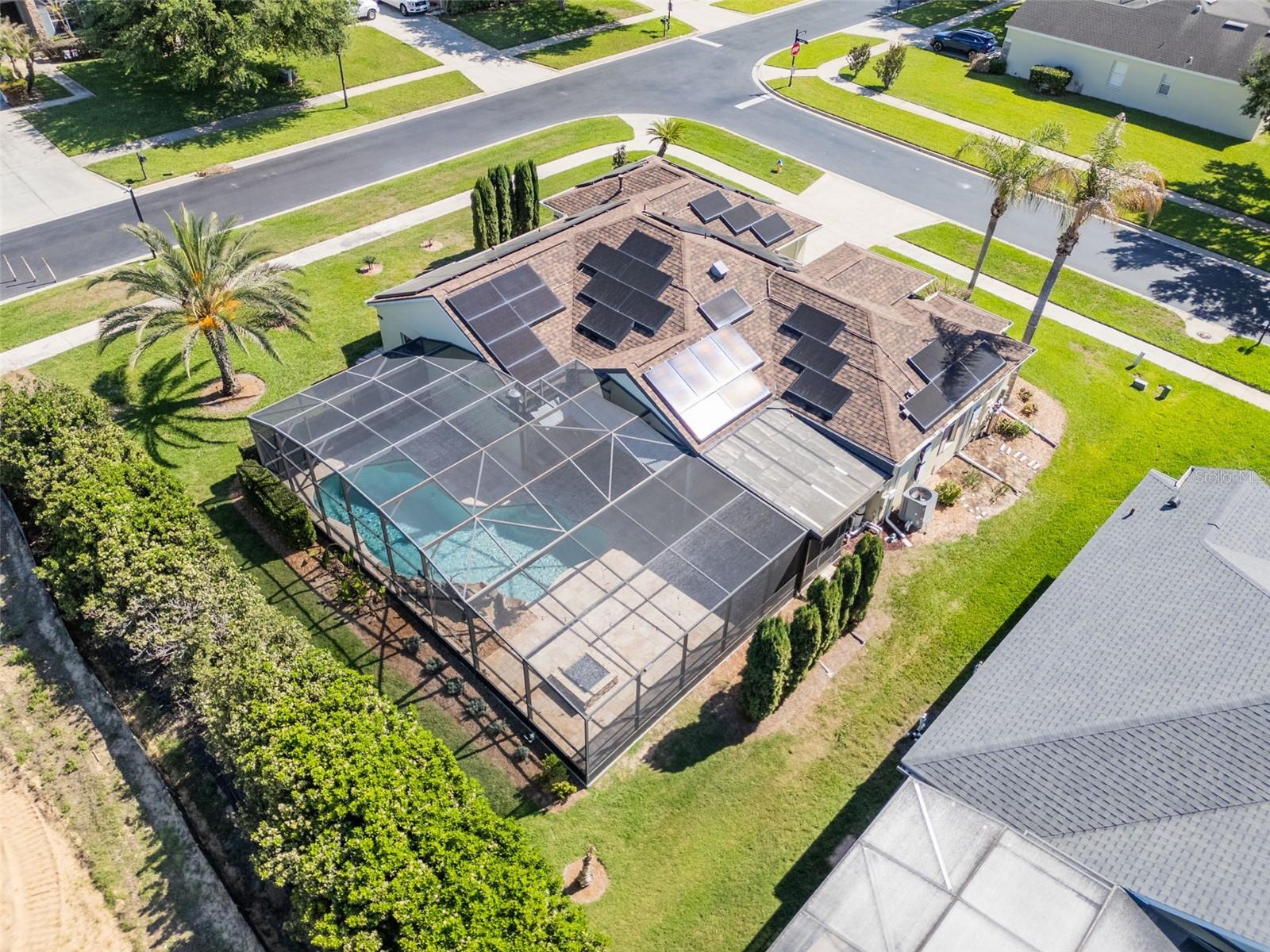 4500 BARRISTER DR, CLERMONT, FL, 34711