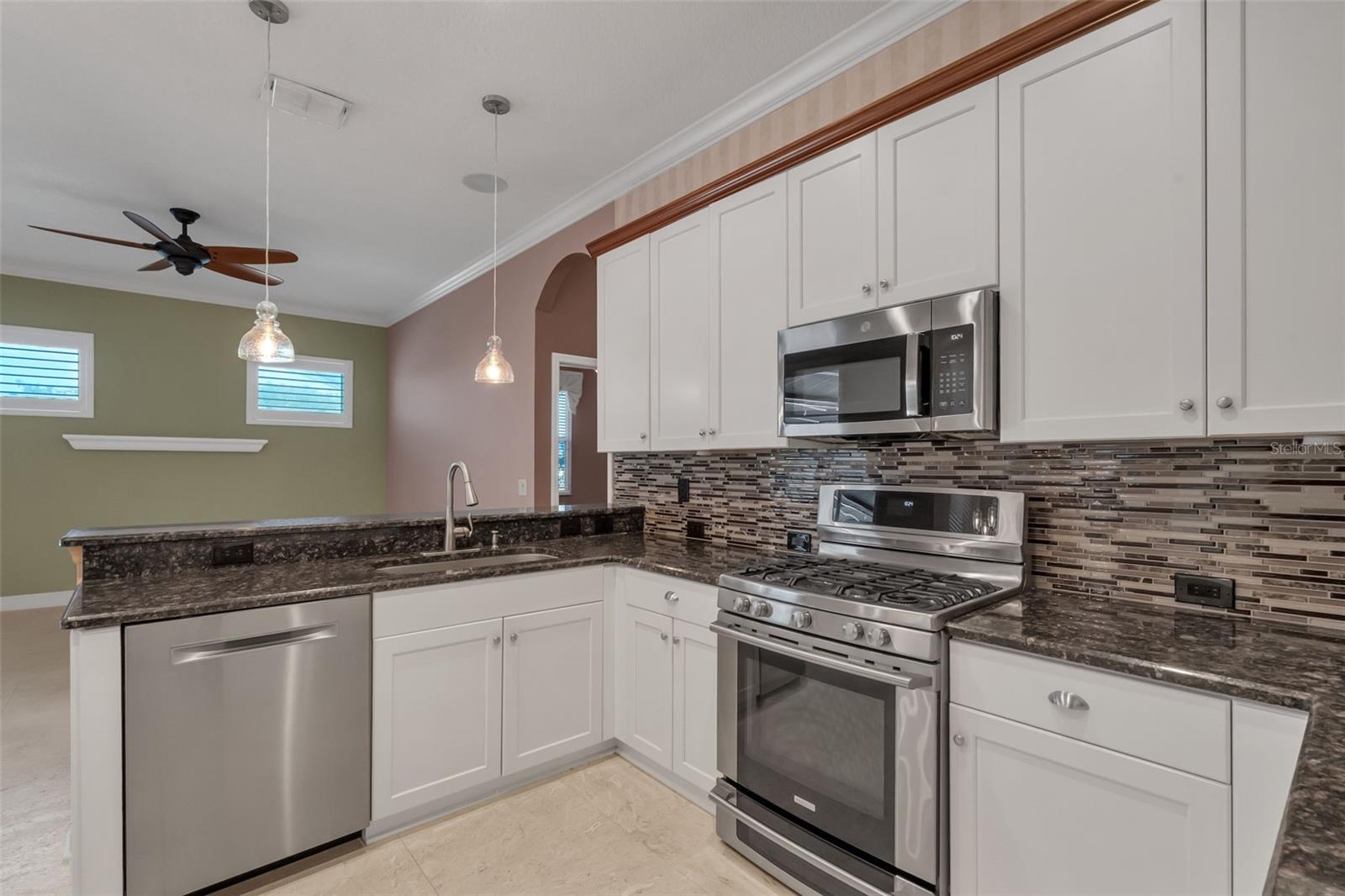 4500 BARRISTER DR, CLERMONT, FL, 34711