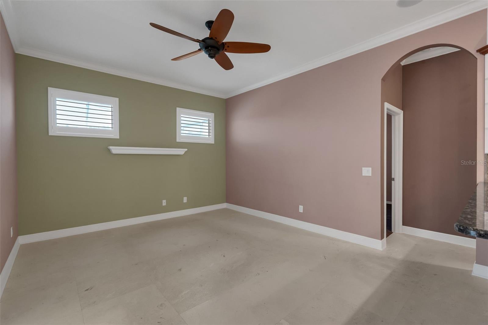 4500 BARRISTER DR, CLERMONT, FL, 34711