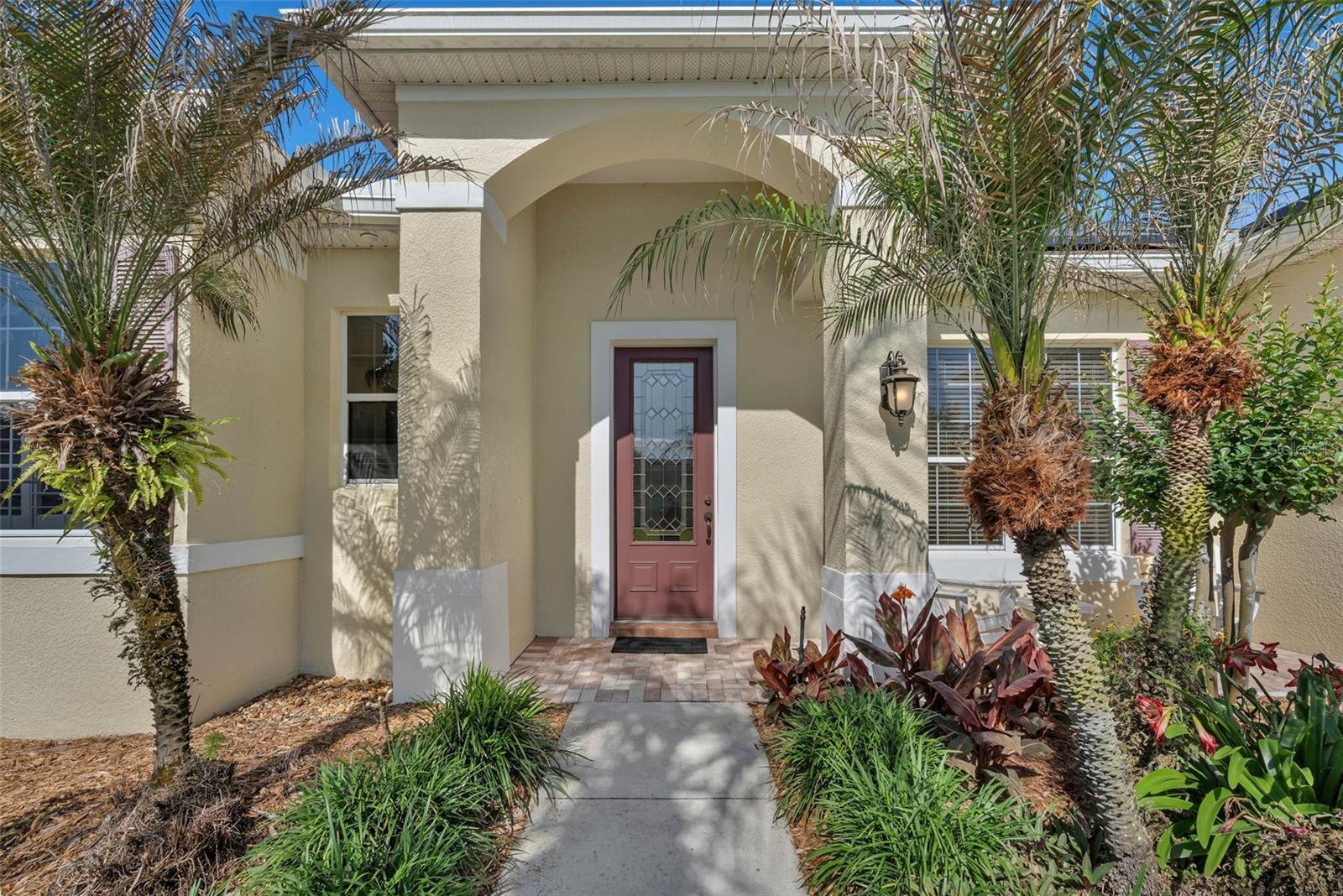 4500 BARRISTER DR, CLERMONT, FL, 34711