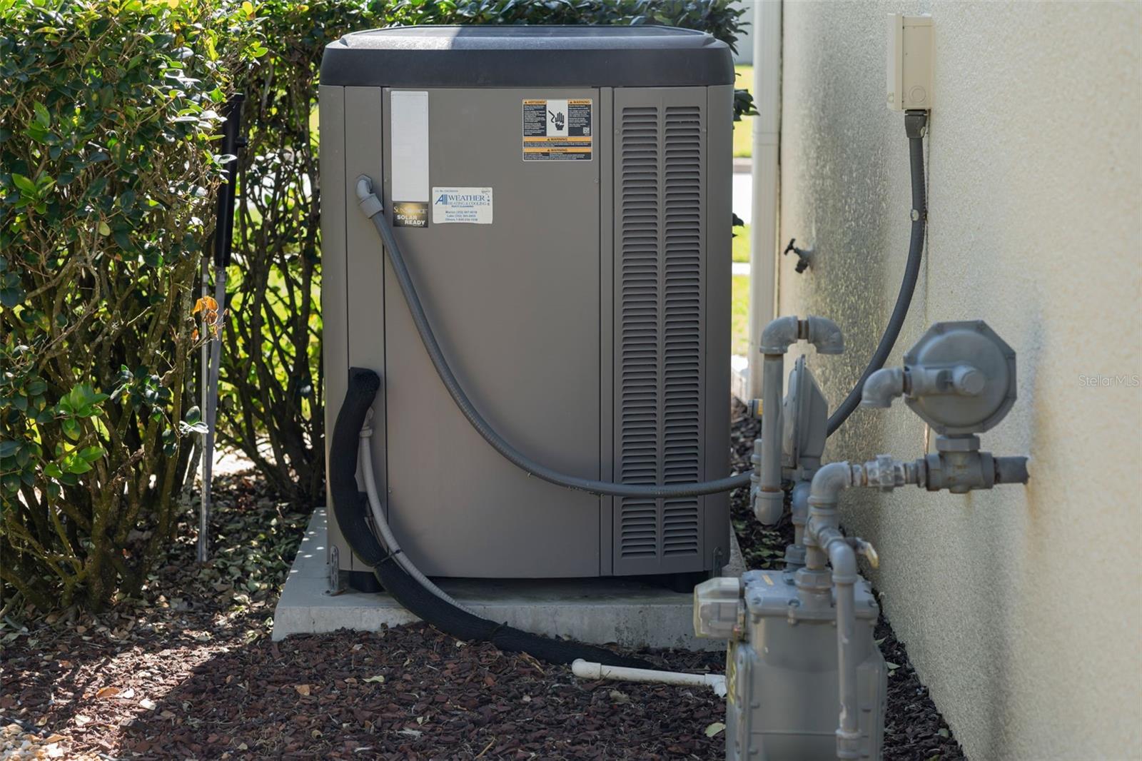 4500 BARRISTER DR, CLERMONT, FL, 34711