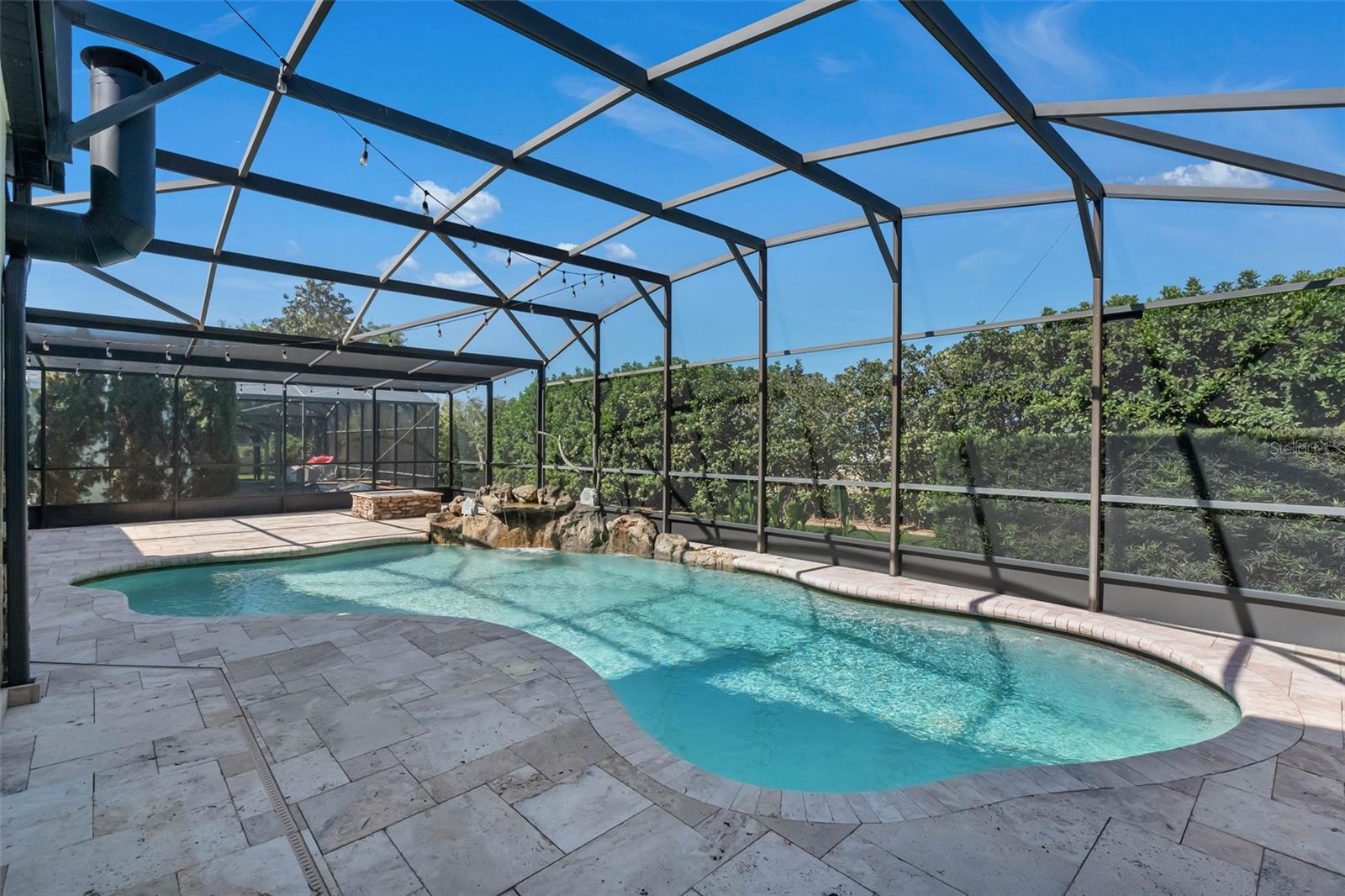 4500 BARRISTER DR, CLERMONT, FL, 34711