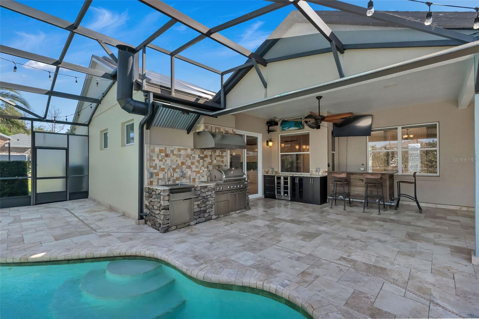 4500 BARRISTER DR, CLERMONT, FL, 34711