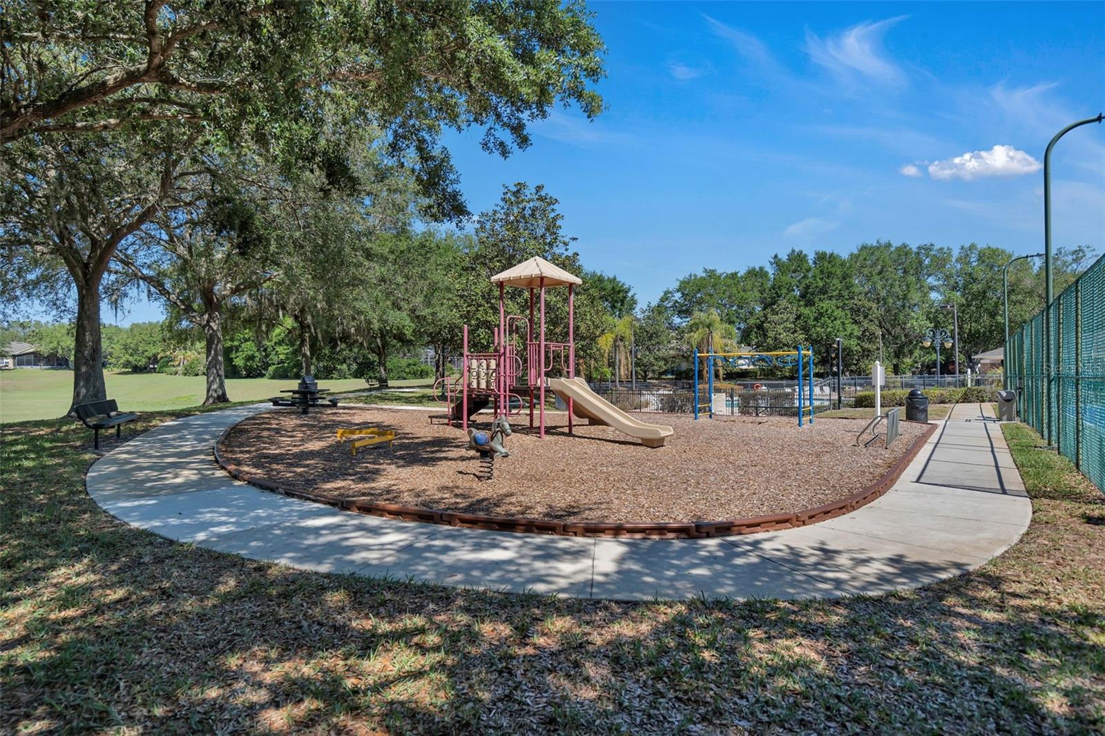 4500 BARRISTER DR, CLERMONT, FL, 34711