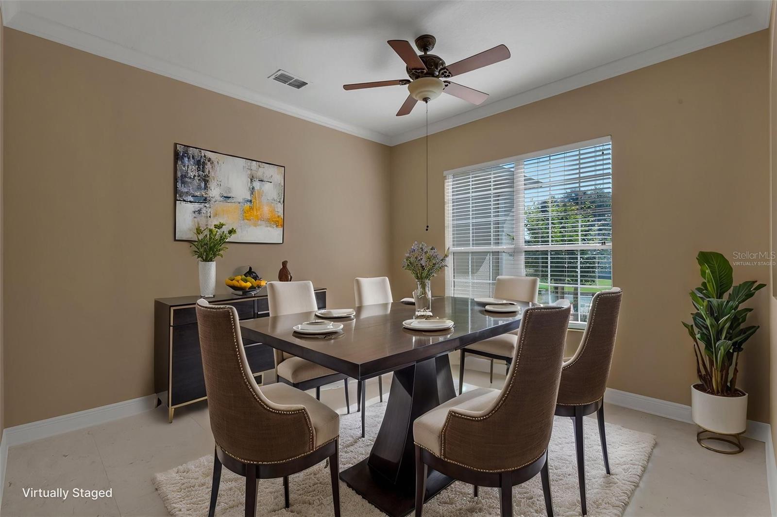 4500 BARRISTER DR, CLERMONT, FL, 34711