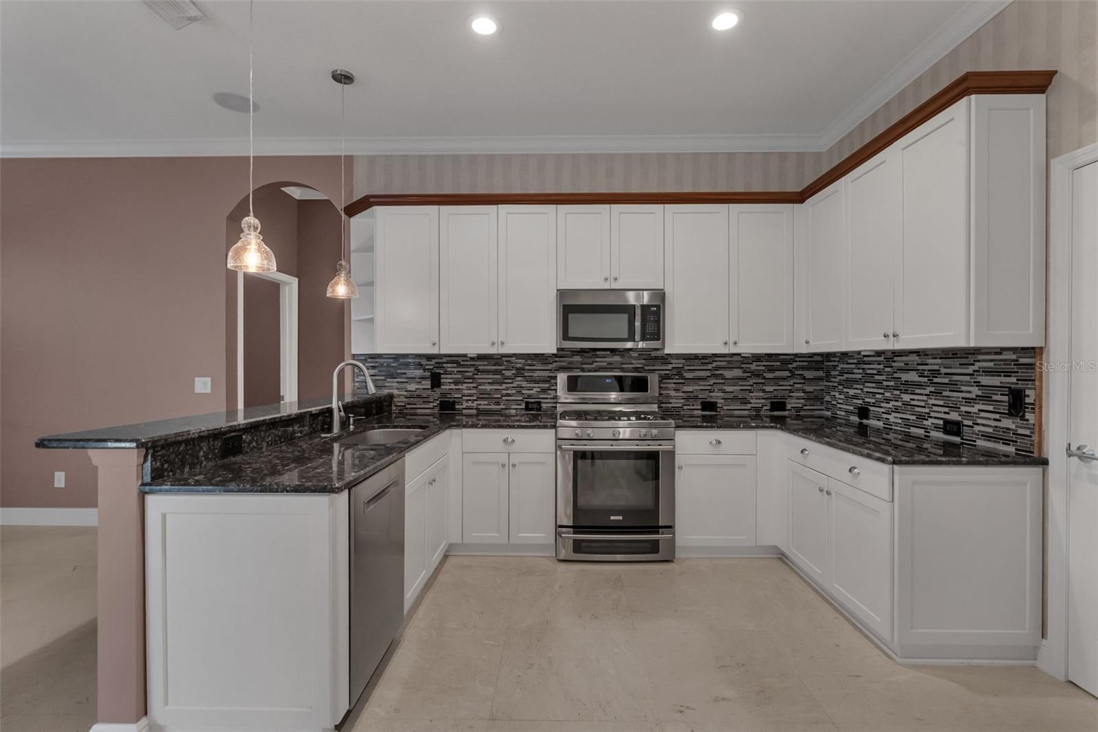 4500 BARRISTER DR, CLERMONT, FL, 34711