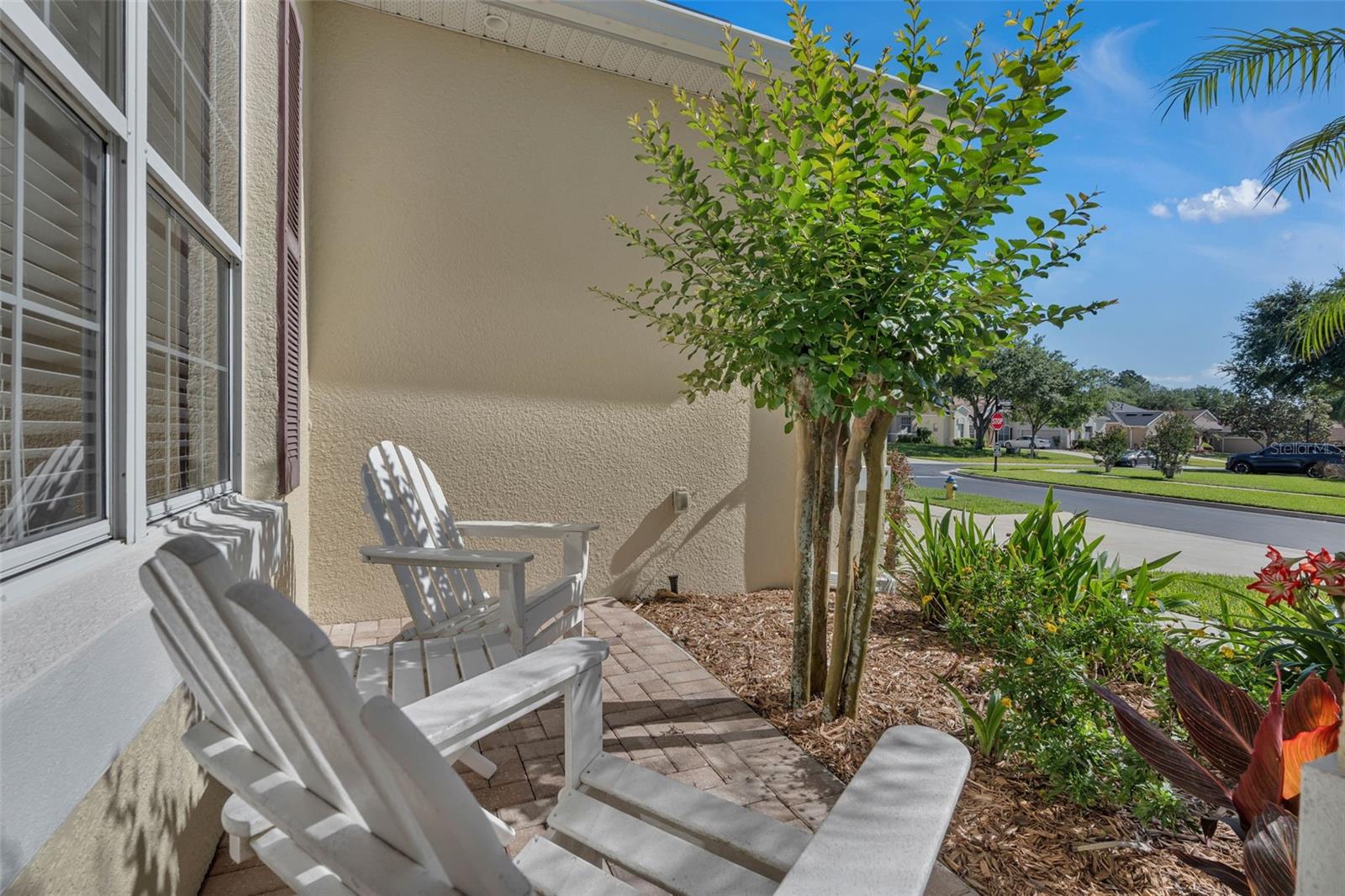 4500 BARRISTER DR, CLERMONT, FL, 34711