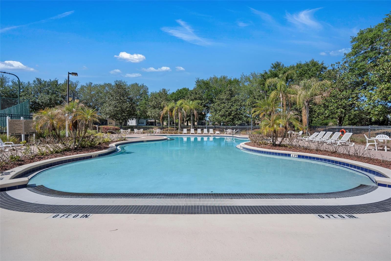 4500 BARRISTER DR, CLERMONT, FL, 34711