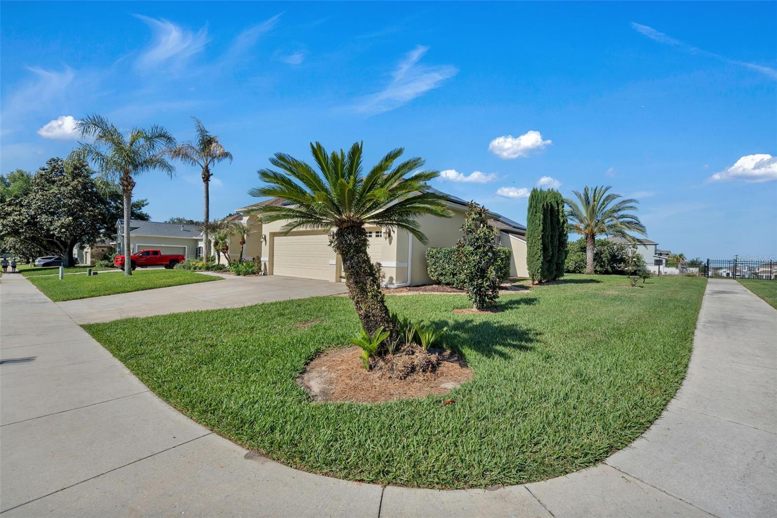 4500 BARRISTER DR, CLERMONT, FL, 34711