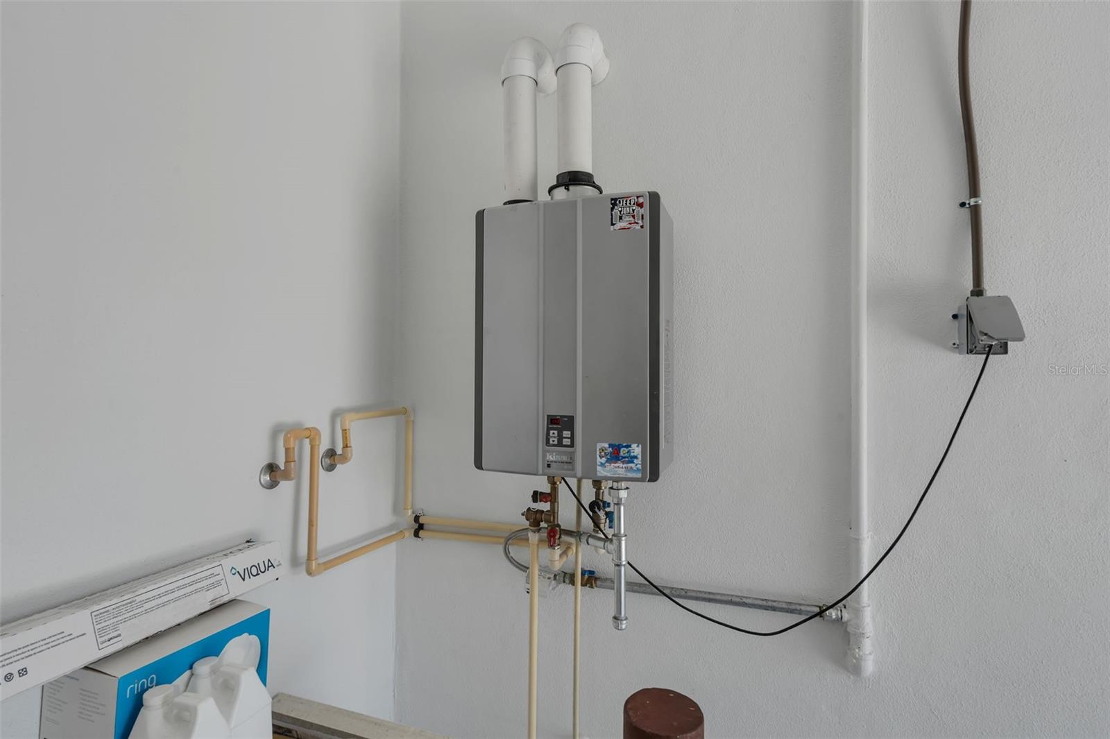 4500 BARRISTER DR, CLERMONT, FL, 34711