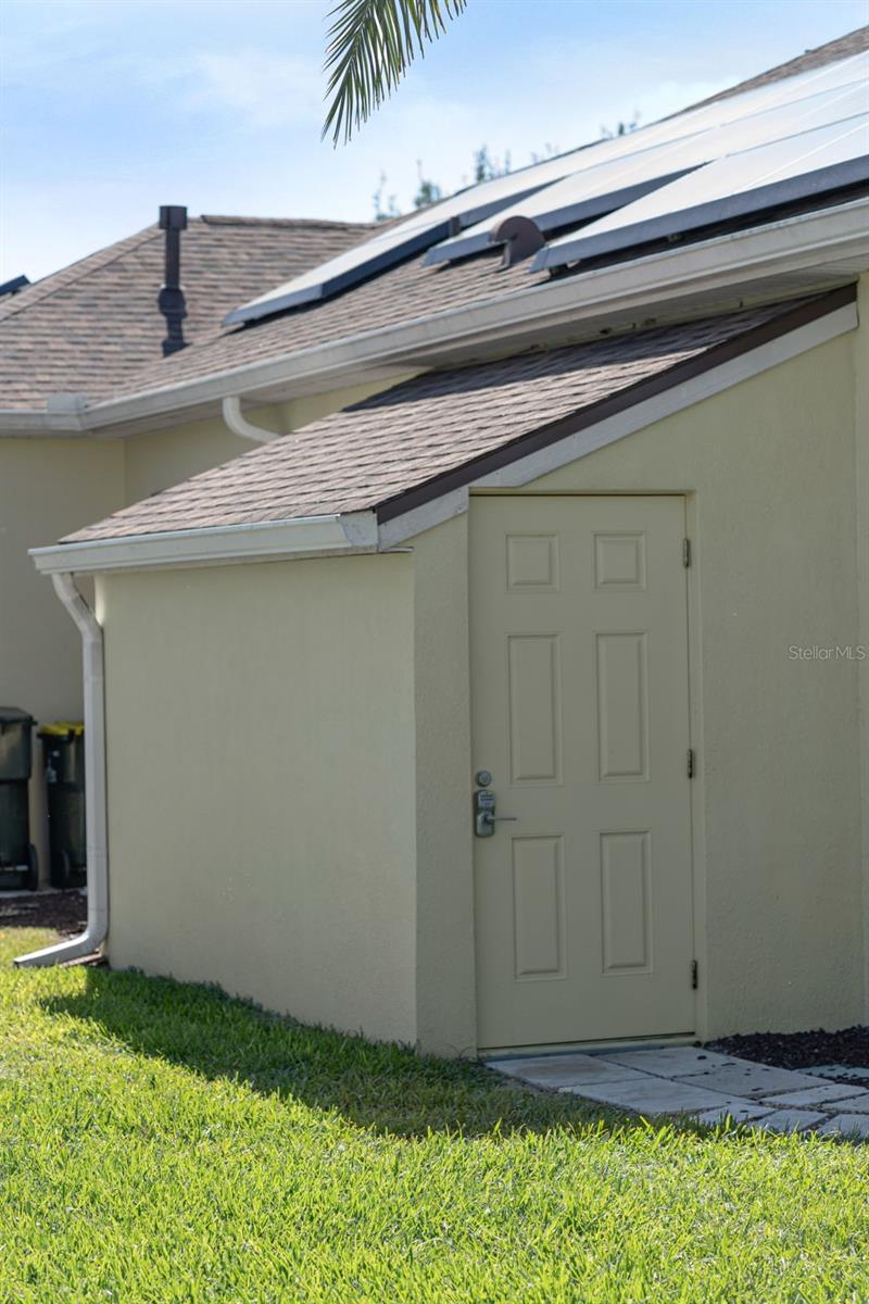 4500 BARRISTER DR, CLERMONT, FL, 34711