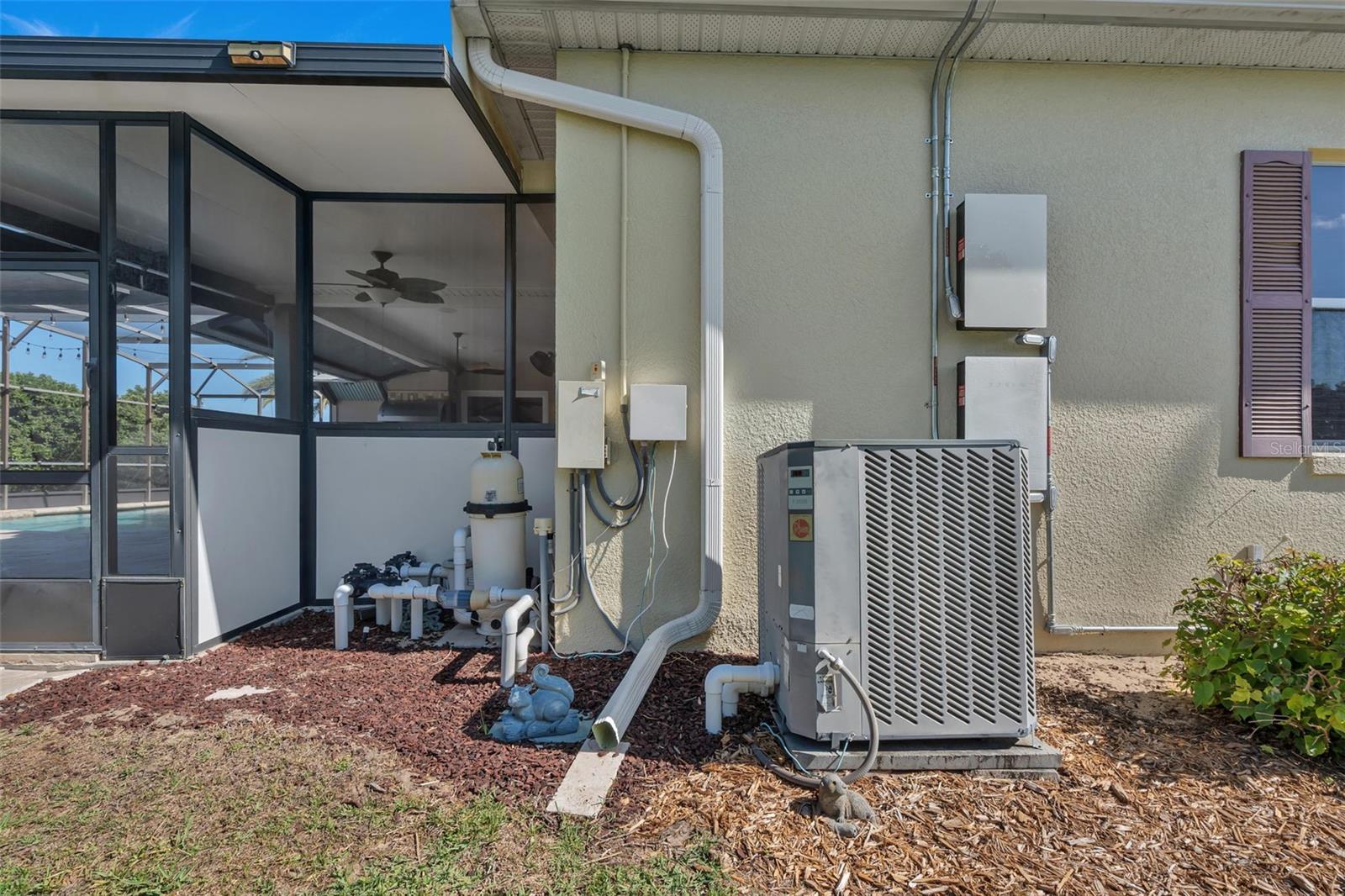 4500 BARRISTER DR, CLERMONT, FL, 34711