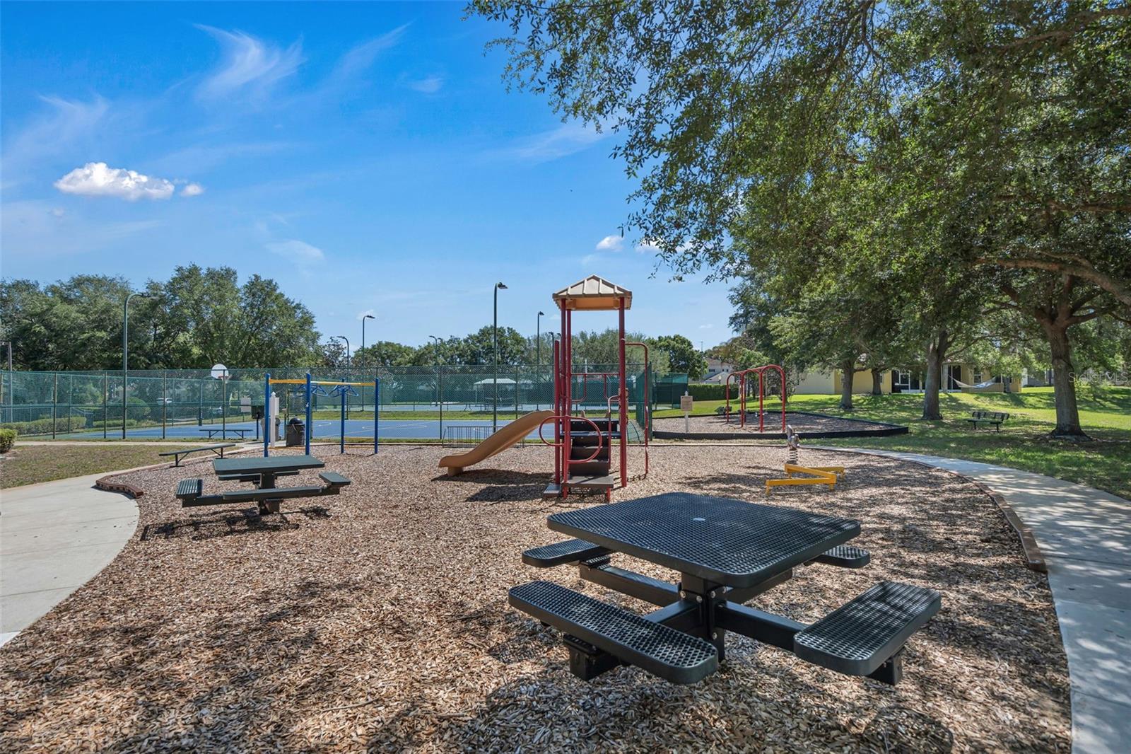 4500 BARRISTER DR, CLERMONT, FL, 34711