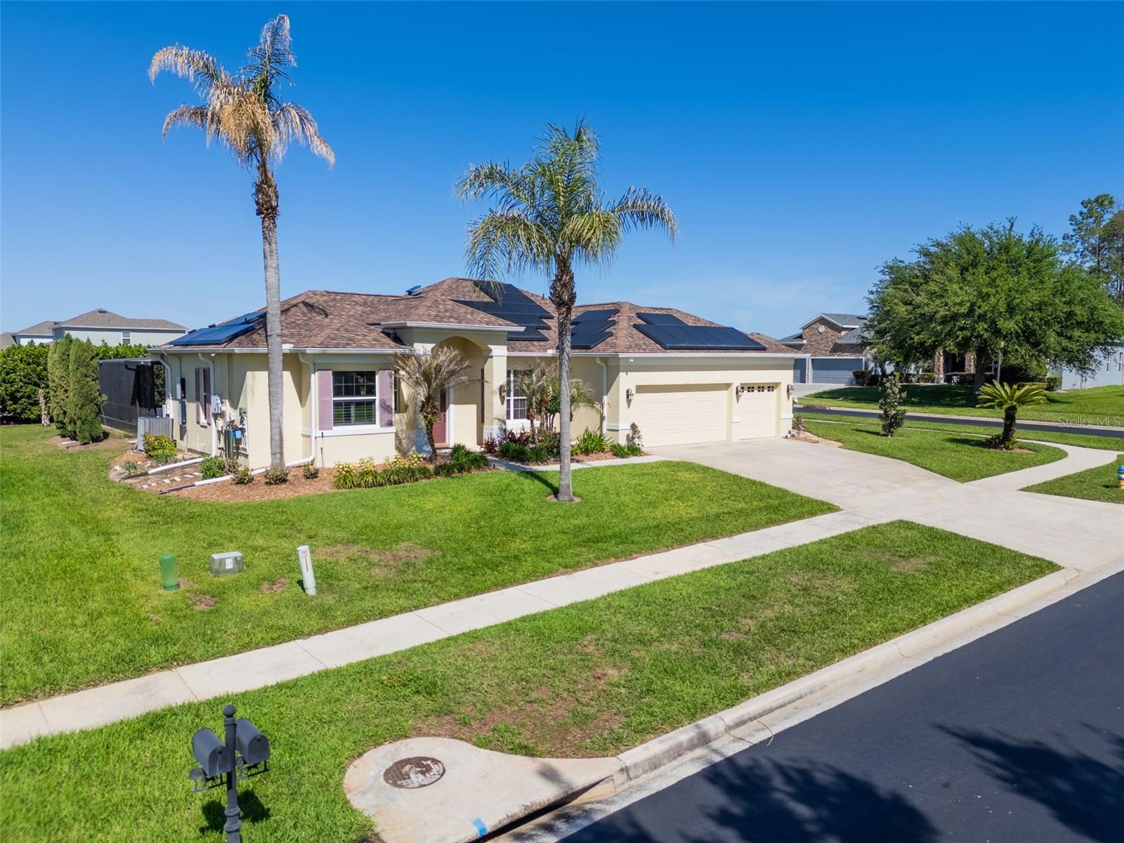 4500 BARRISTER DR, CLERMONT, FL, 34711