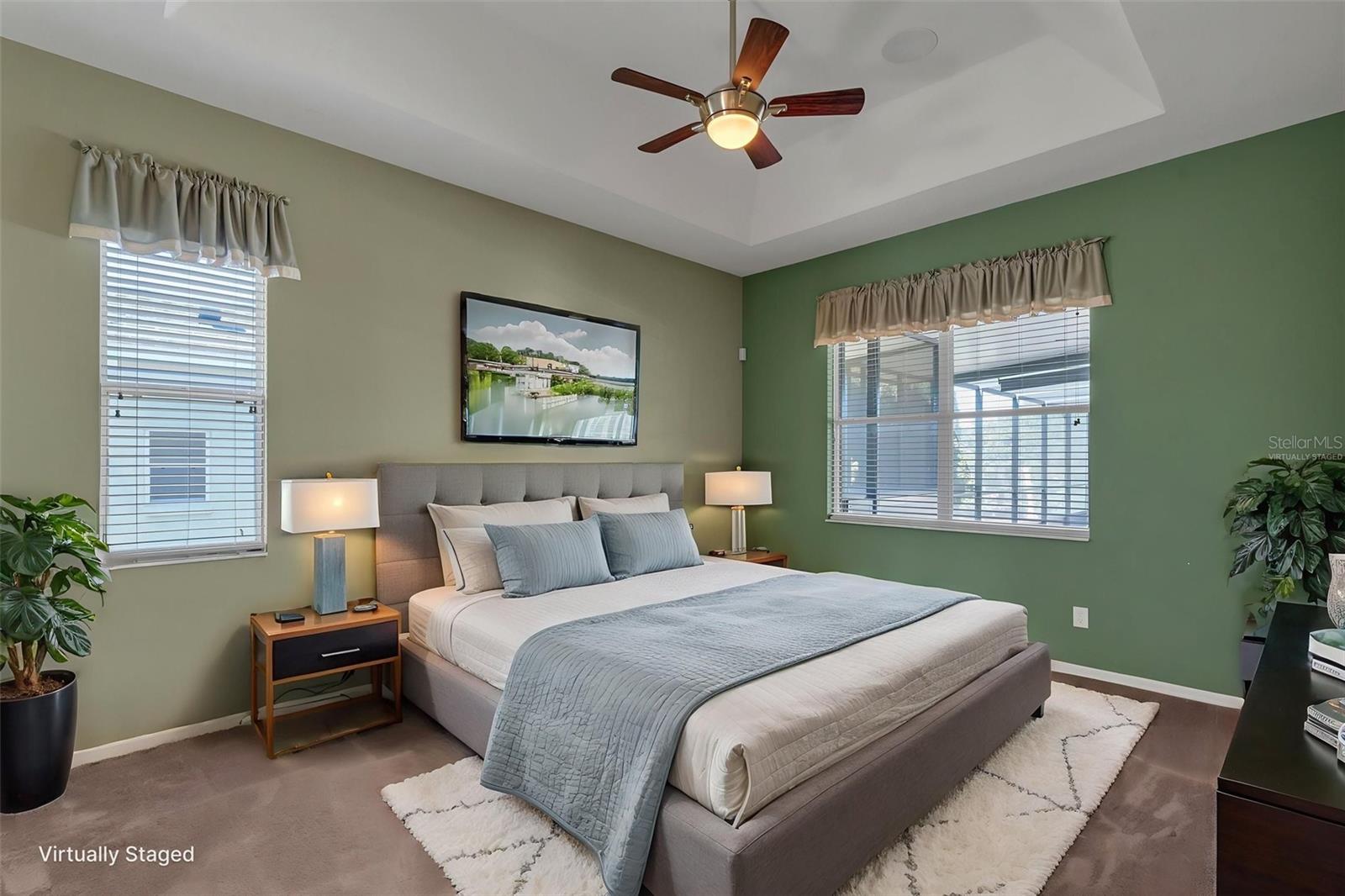 4500 BARRISTER DR, CLERMONT, FL, 34711