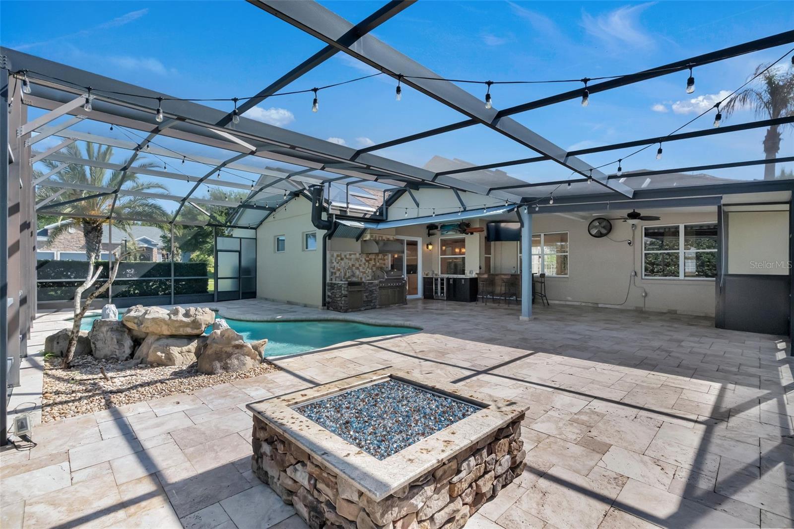 4500 BARRISTER DR, CLERMONT, FL, 34711