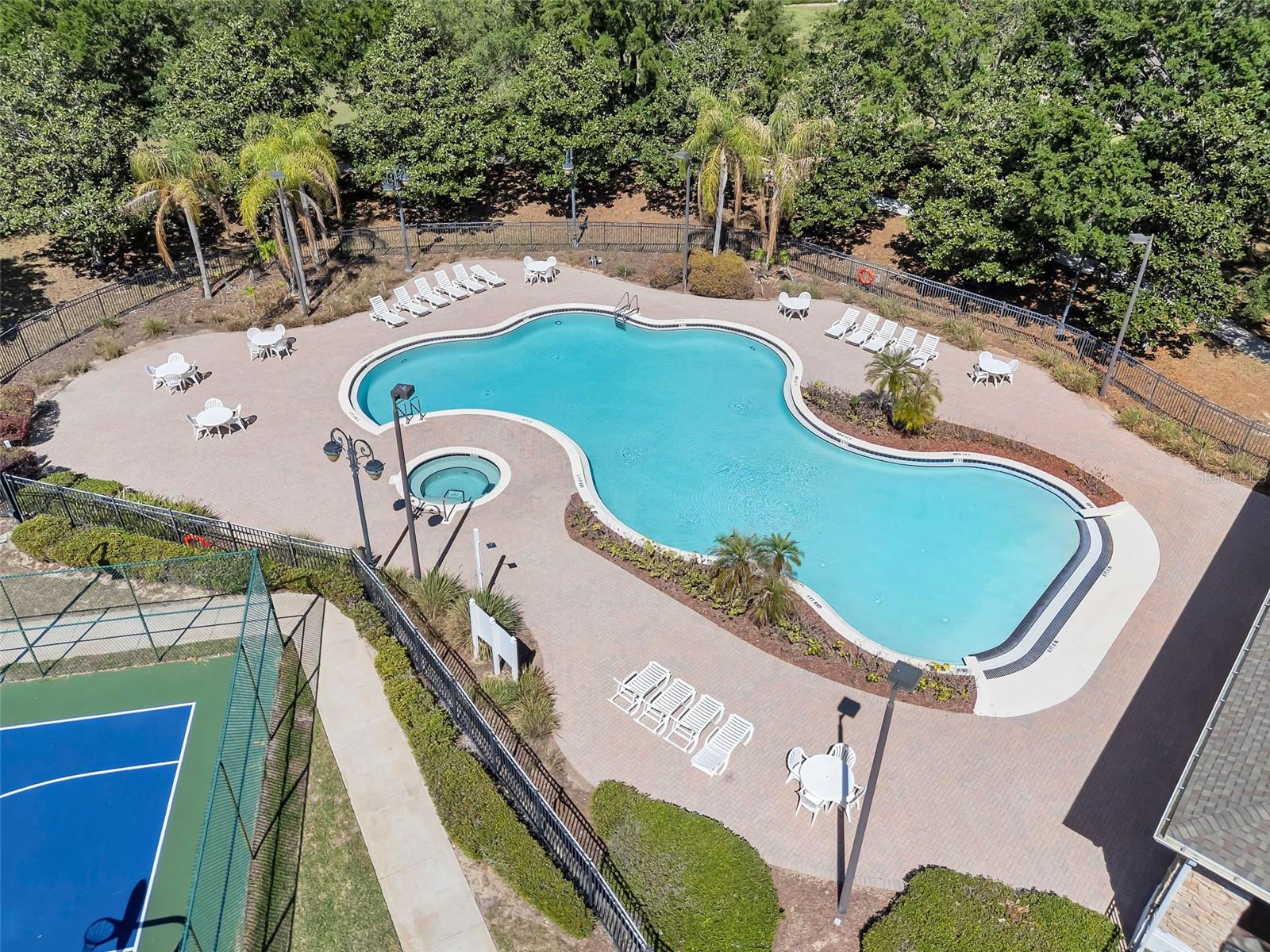 4500 BARRISTER DR, CLERMONT, FL, 34711