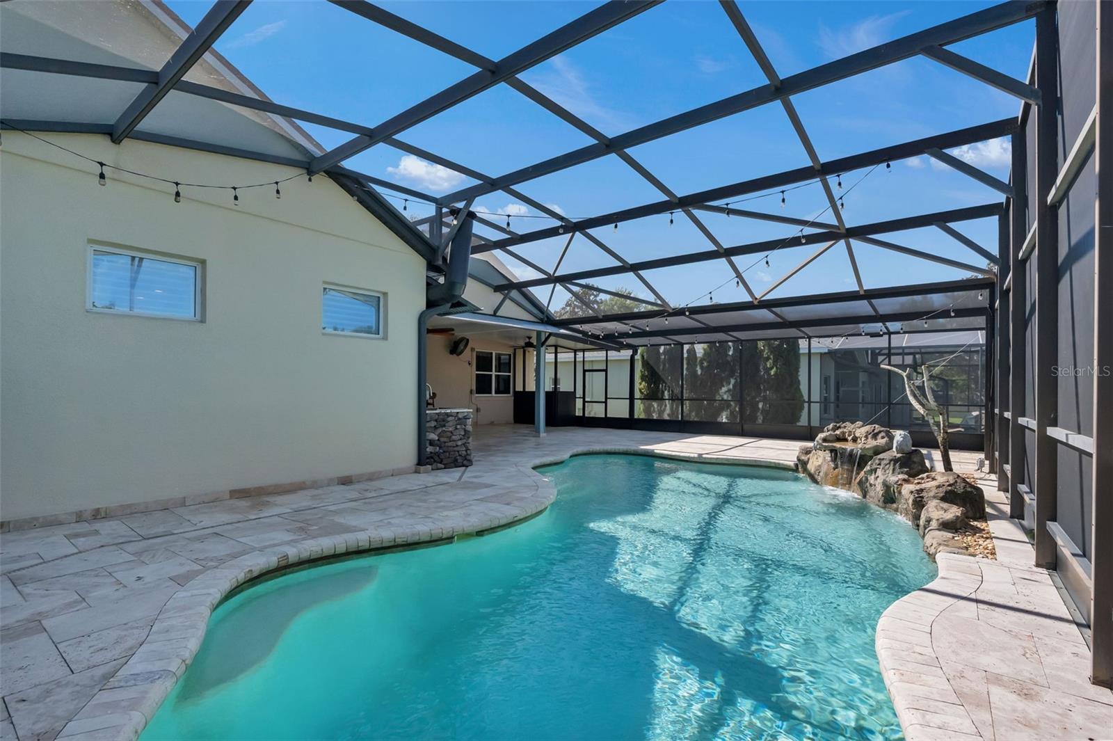 4500 BARRISTER DR, CLERMONT, FL, 34711