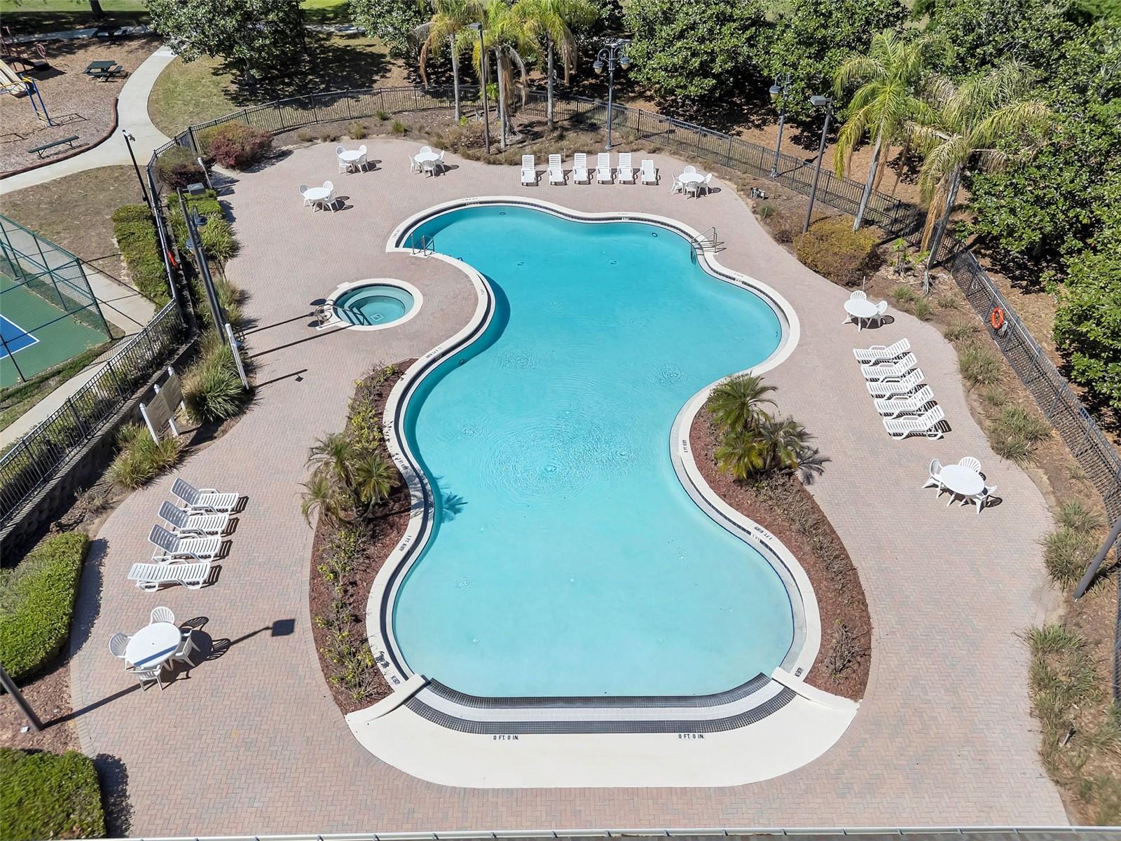 4500 BARRISTER DR, CLERMONT, FL, 34711