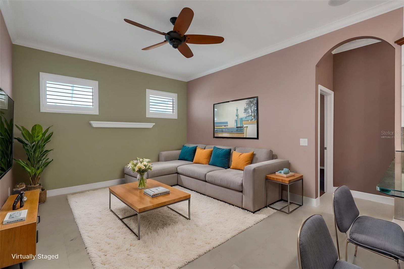 4500 BARRISTER DR, CLERMONT, FL, 34711