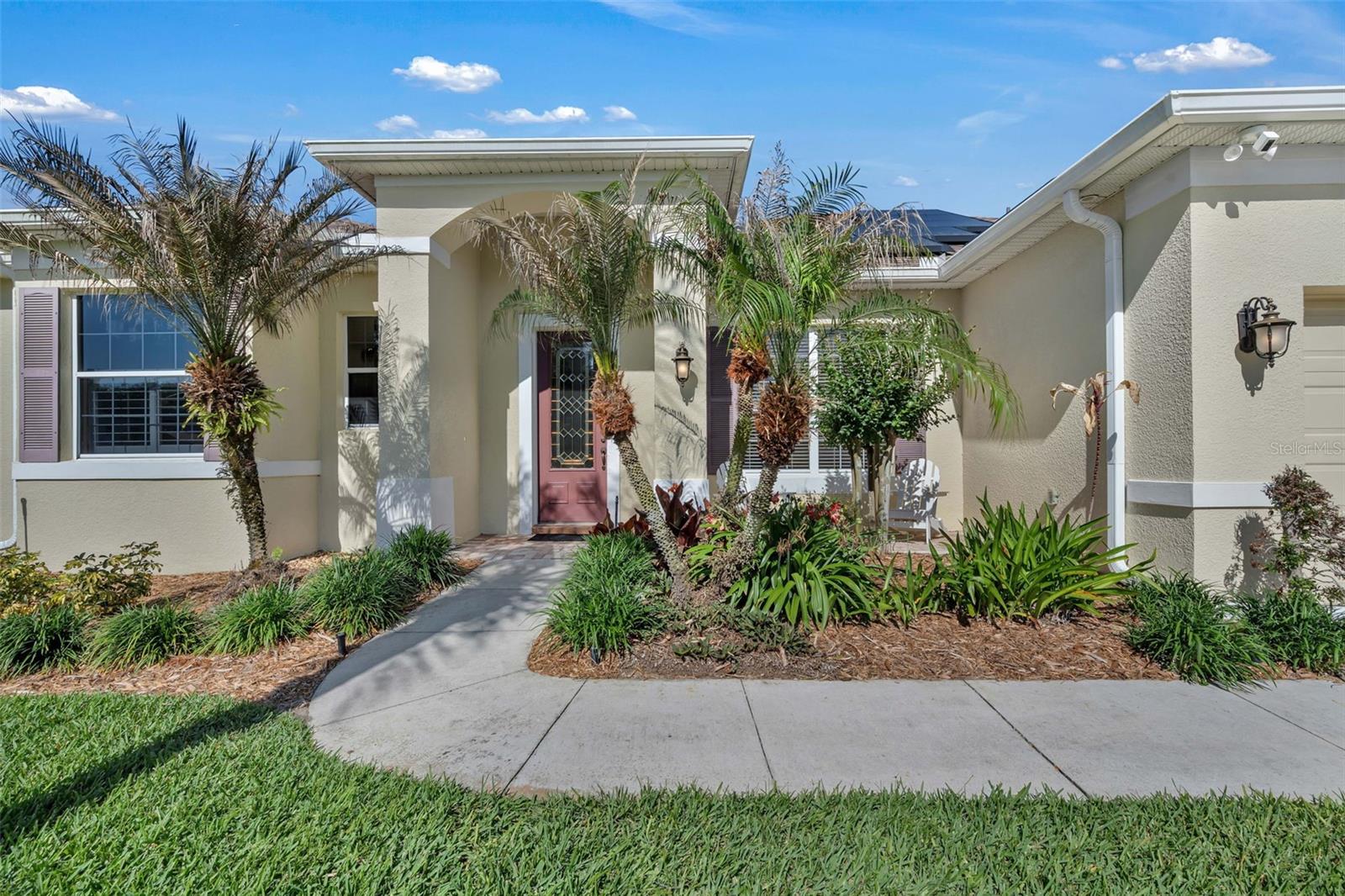 4500 BARRISTER DR, CLERMONT, FL, 34711