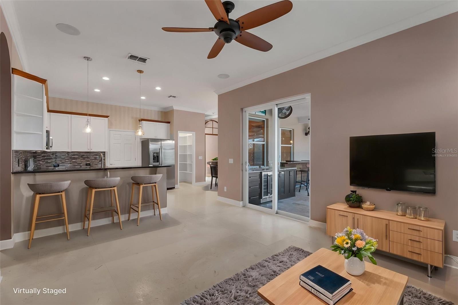 4500 BARRISTER DR, CLERMONT, FL, 34711