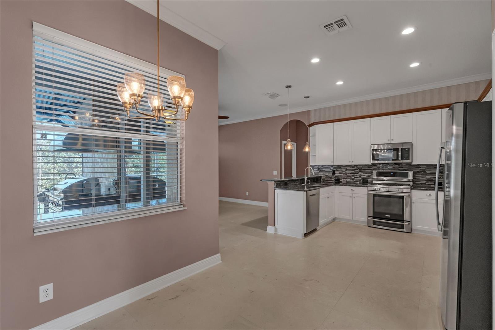 4500 BARRISTER DR, CLERMONT, FL, 34711