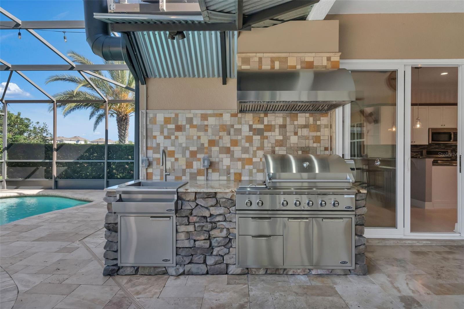 4500 BARRISTER DR, CLERMONT, FL, 34711