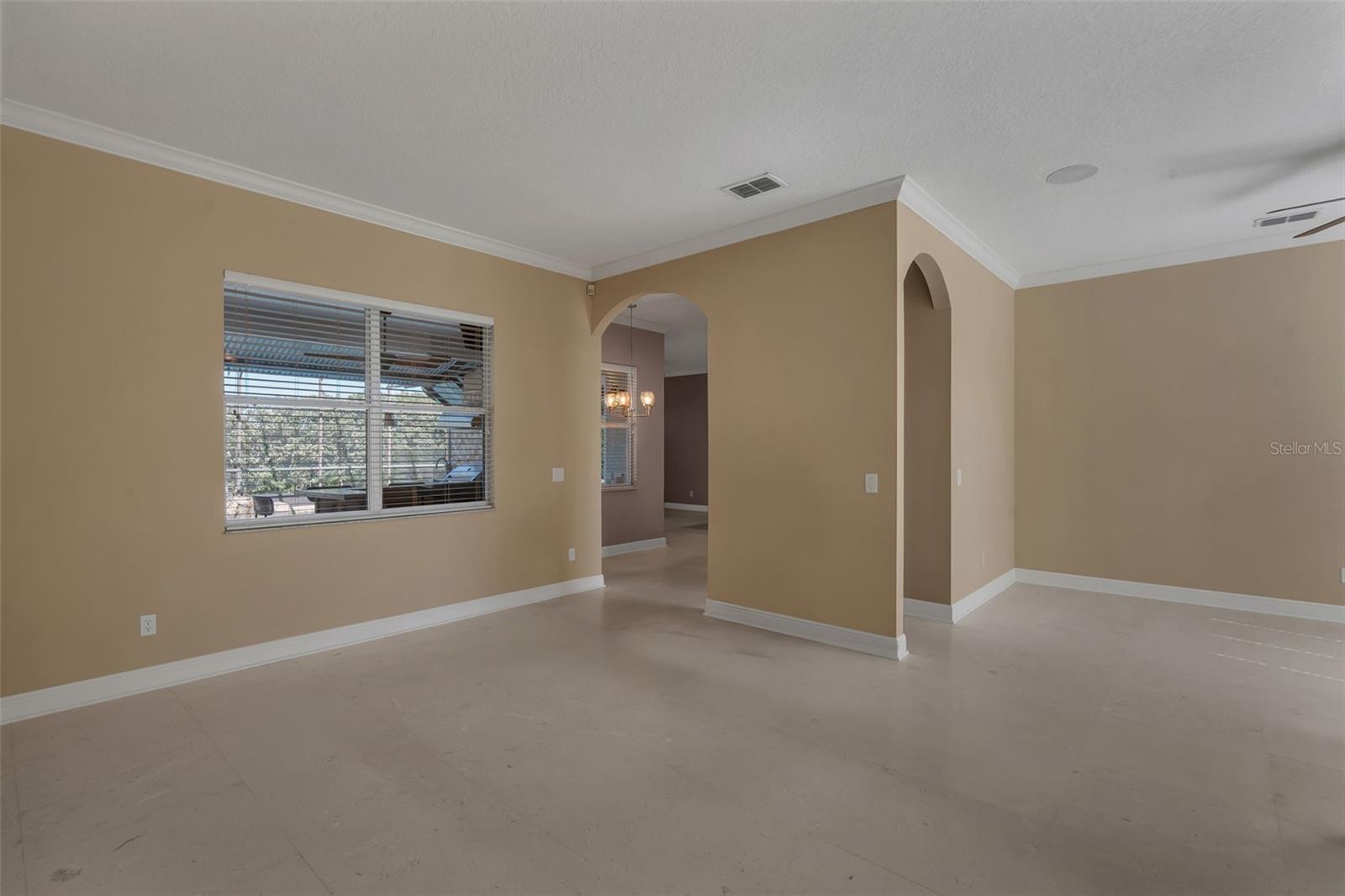 4500 BARRISTER DR, CLERMONT, FL, 34711