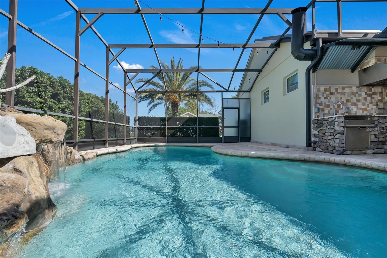 4500 BARRISTER DR, CLERMONT, FL, 34711