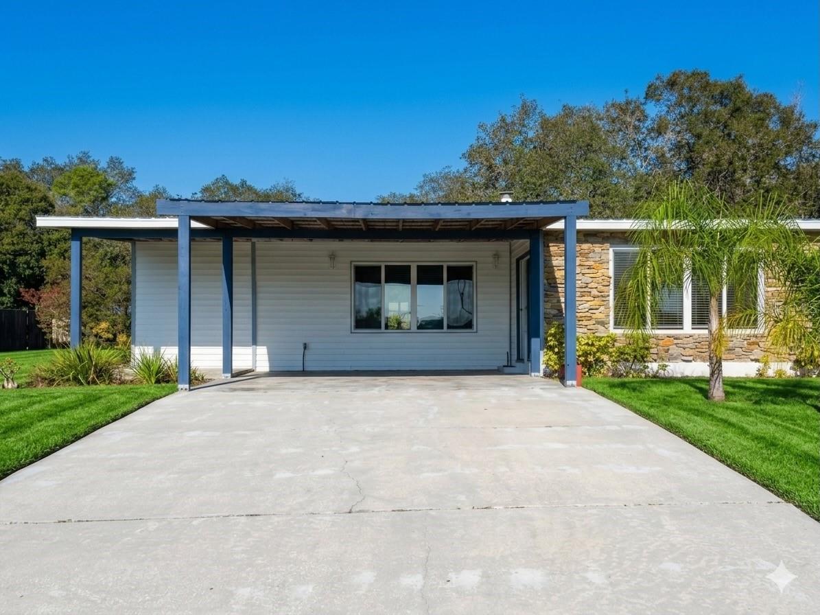 6423 OLD OAK AVE, SEBRING, FL, 33876