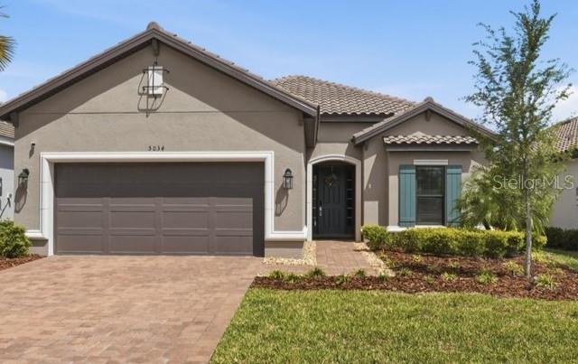5034 CASERTA CT, PALMETTO, FL, 34221