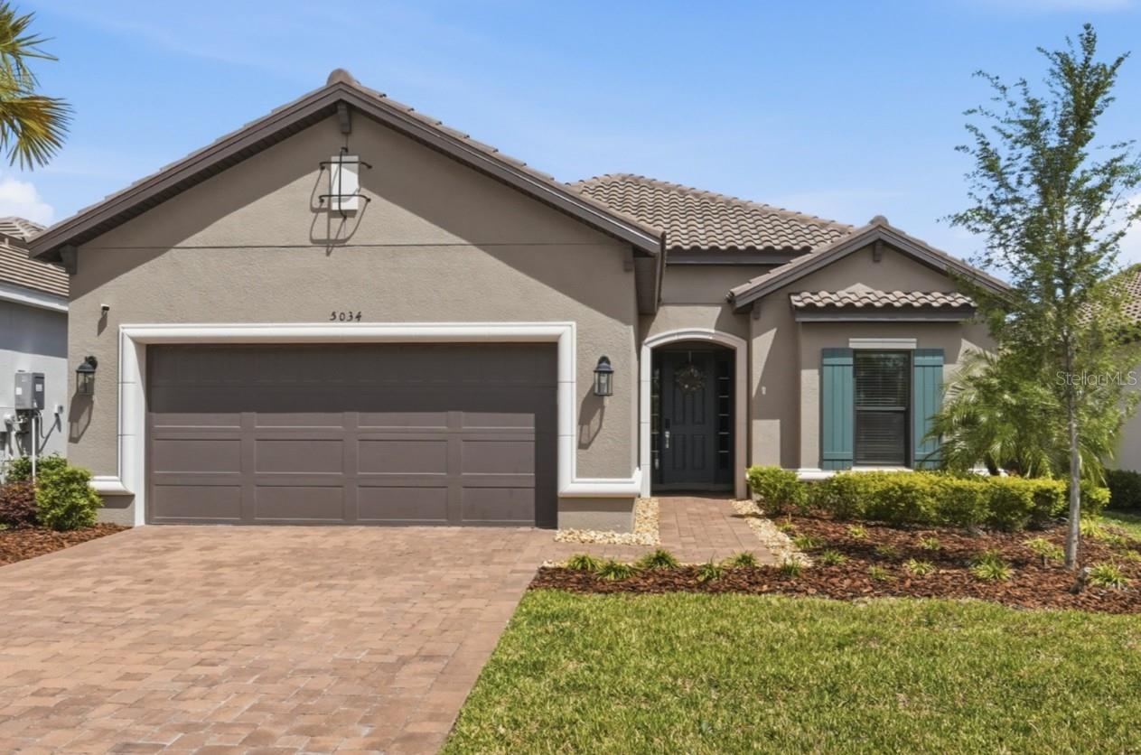 5034 CASERTA CT, PALMETTO, FL, 34221