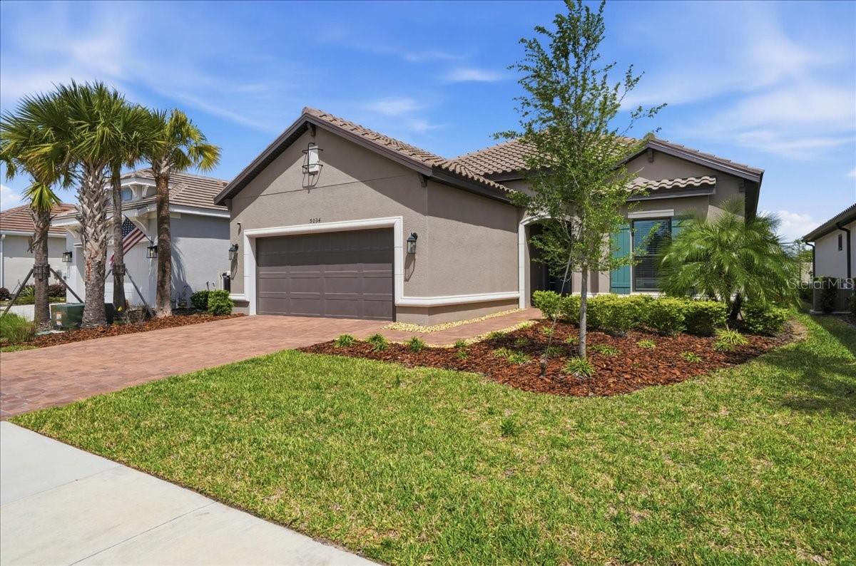 5034 CASERTA CT, PALMETTO, FL, 34221