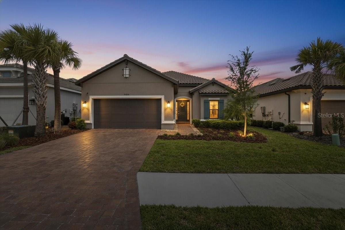 5034 CASERTA CT, PALMETTO, FL, 34221