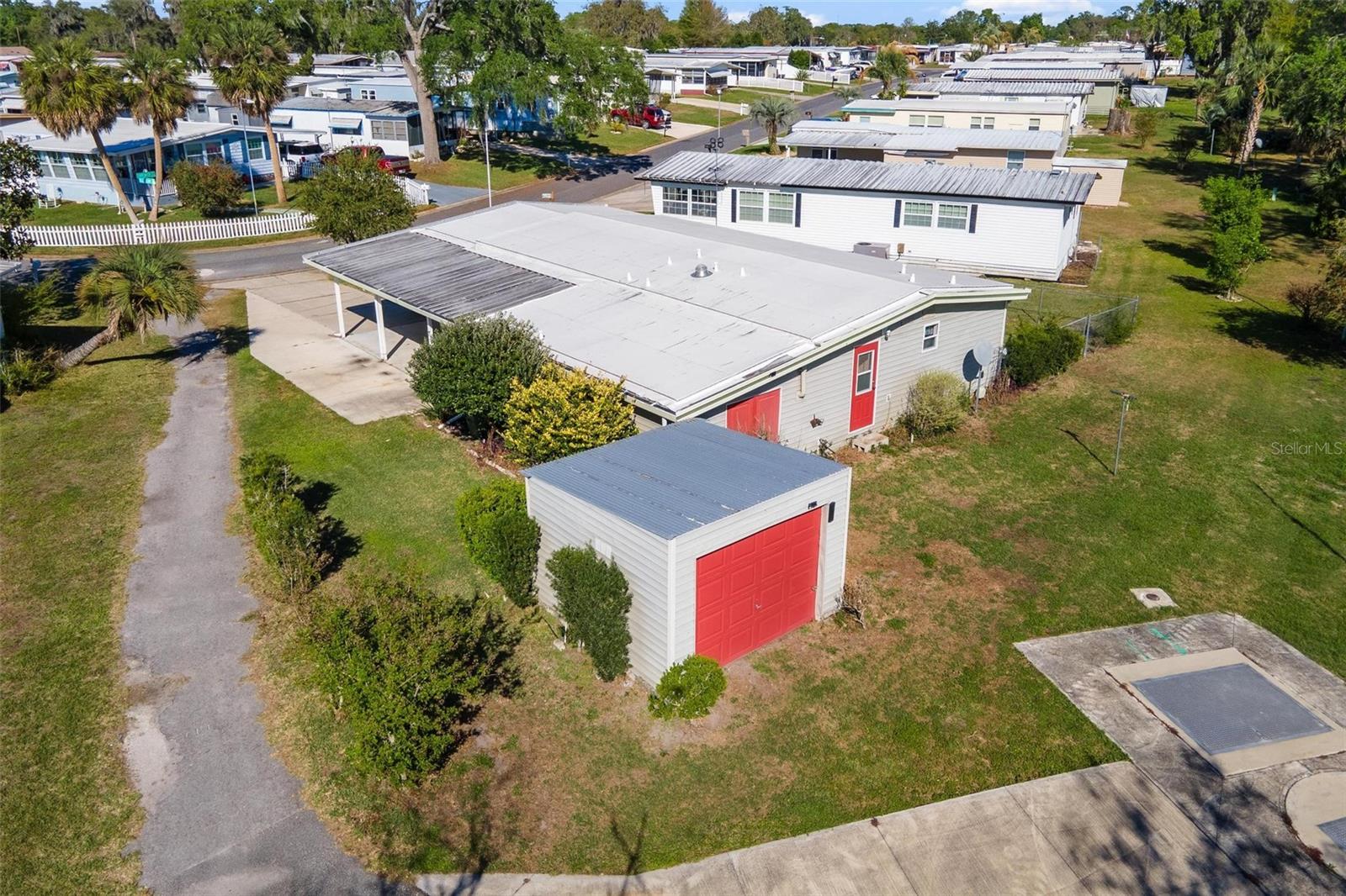 2621 CARPENTER PL, LEESBURG, FL, 34748