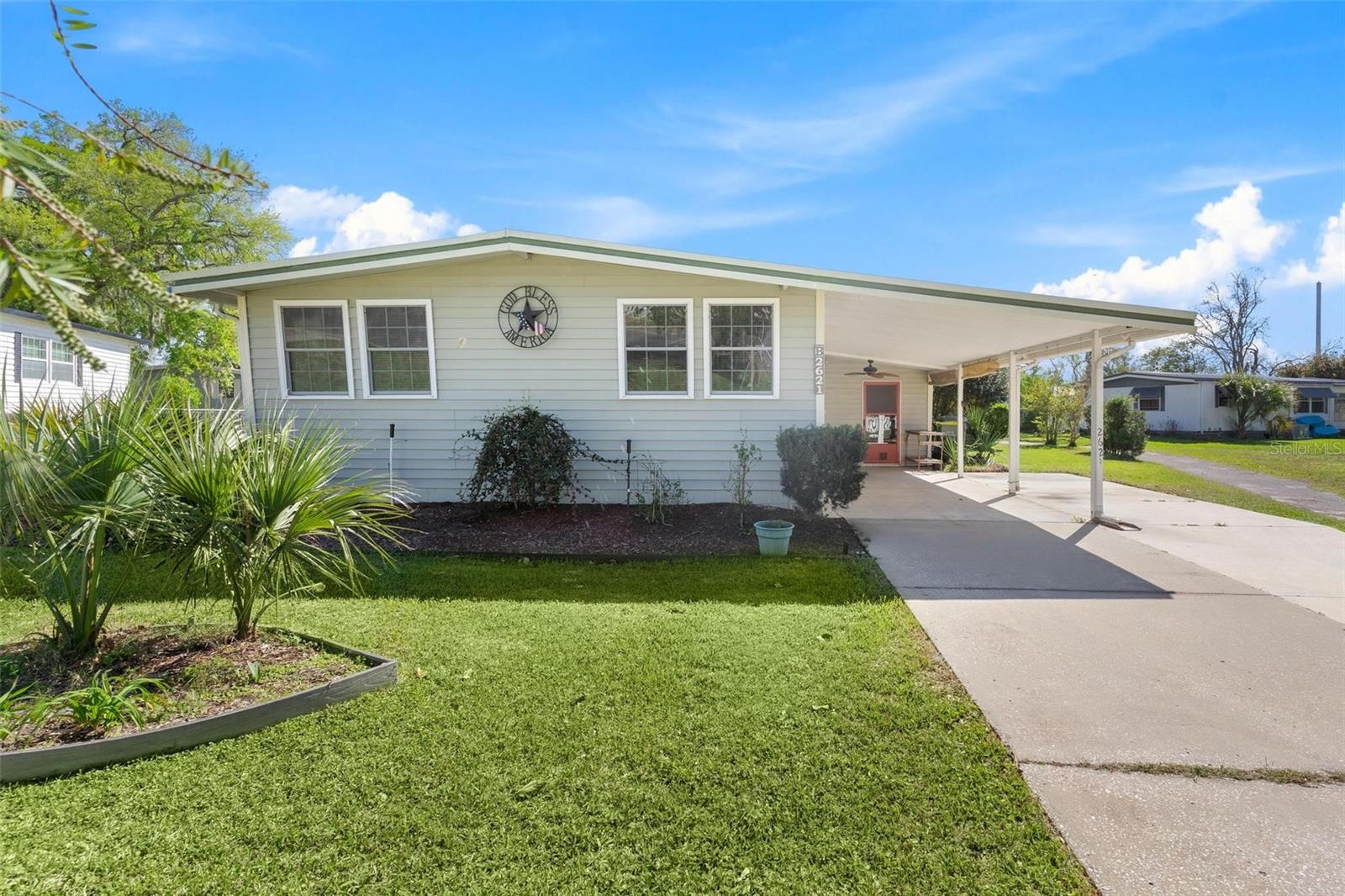 2621 CARPENTER PL, LEESBURG, FL, 34748