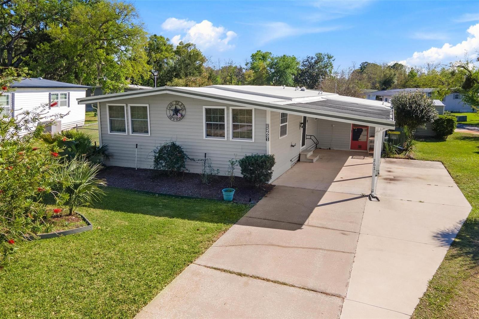 2621 CARPENTER PL, LEESBURG, FL, 34748