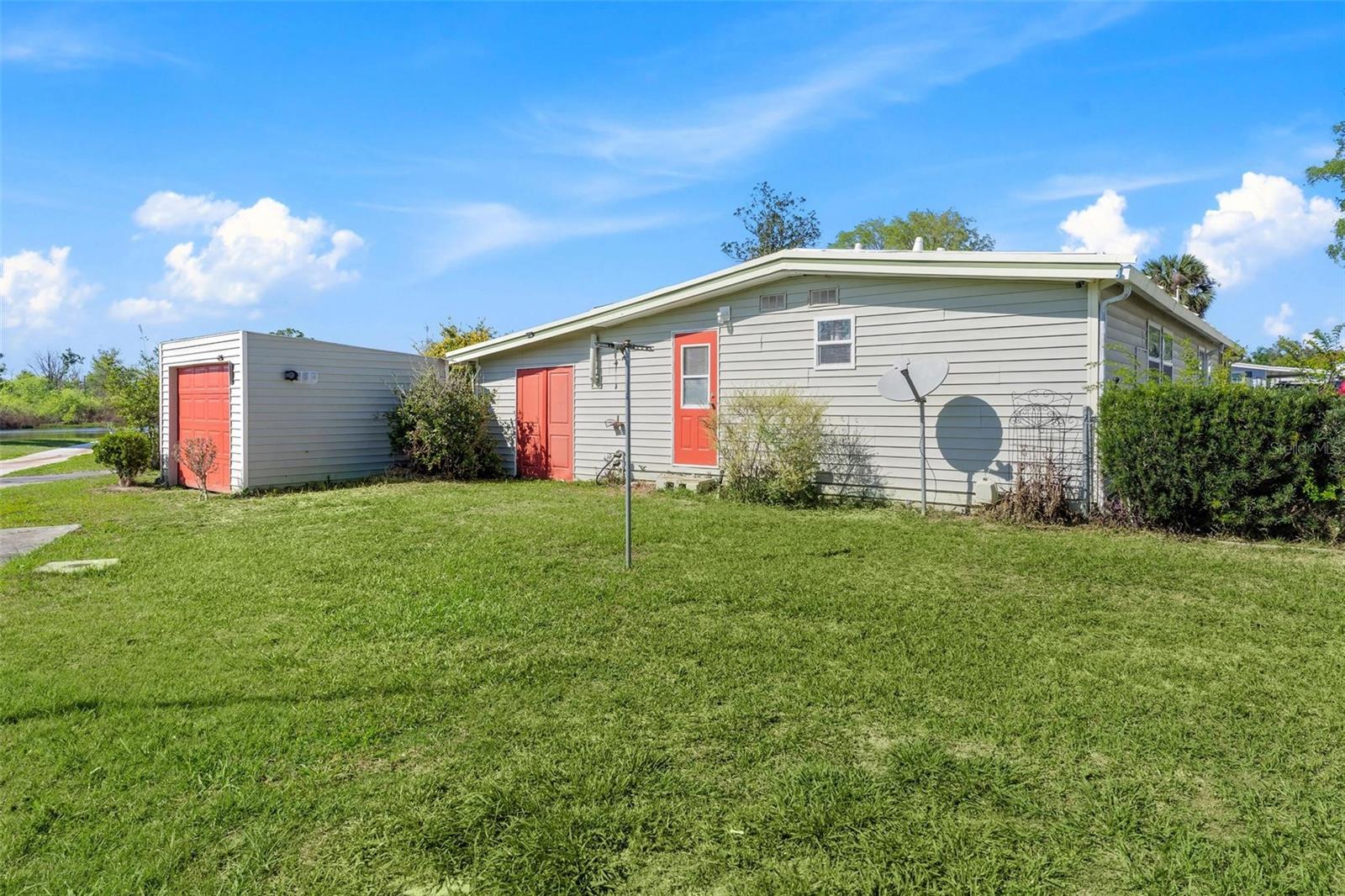 2621 CARPENTER PL, LEESBURG, FL, 34748