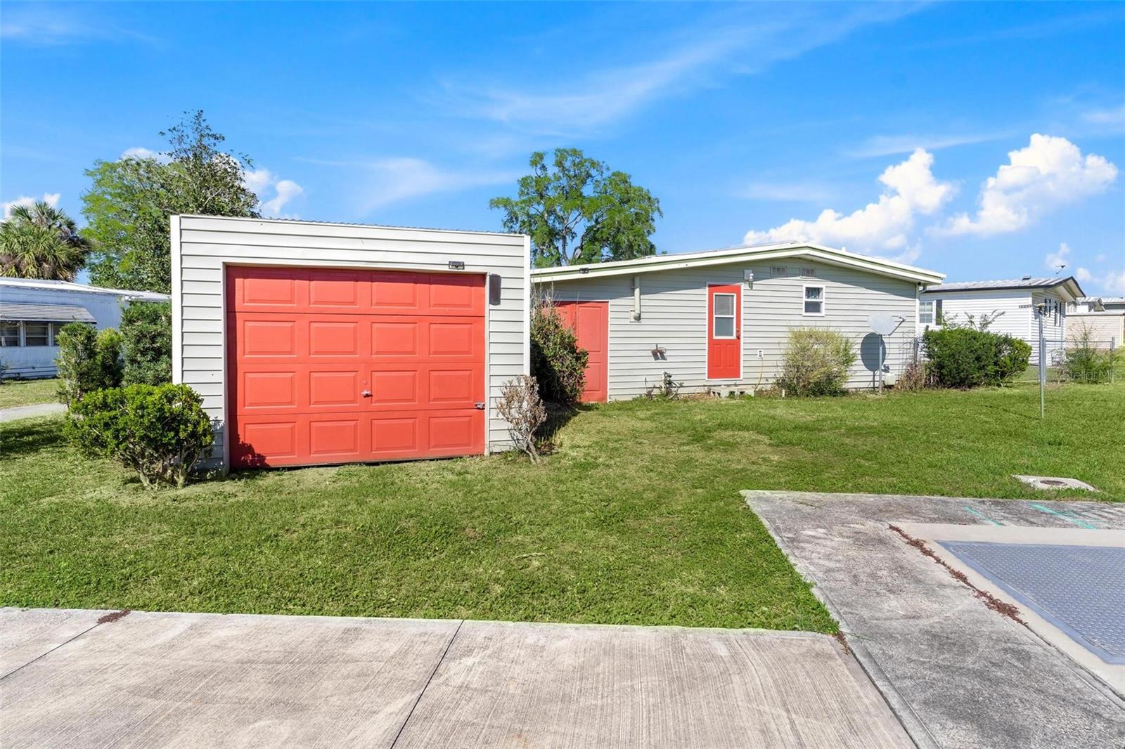 2621 CARPENTER PL, LEESBURG, FL, 34748