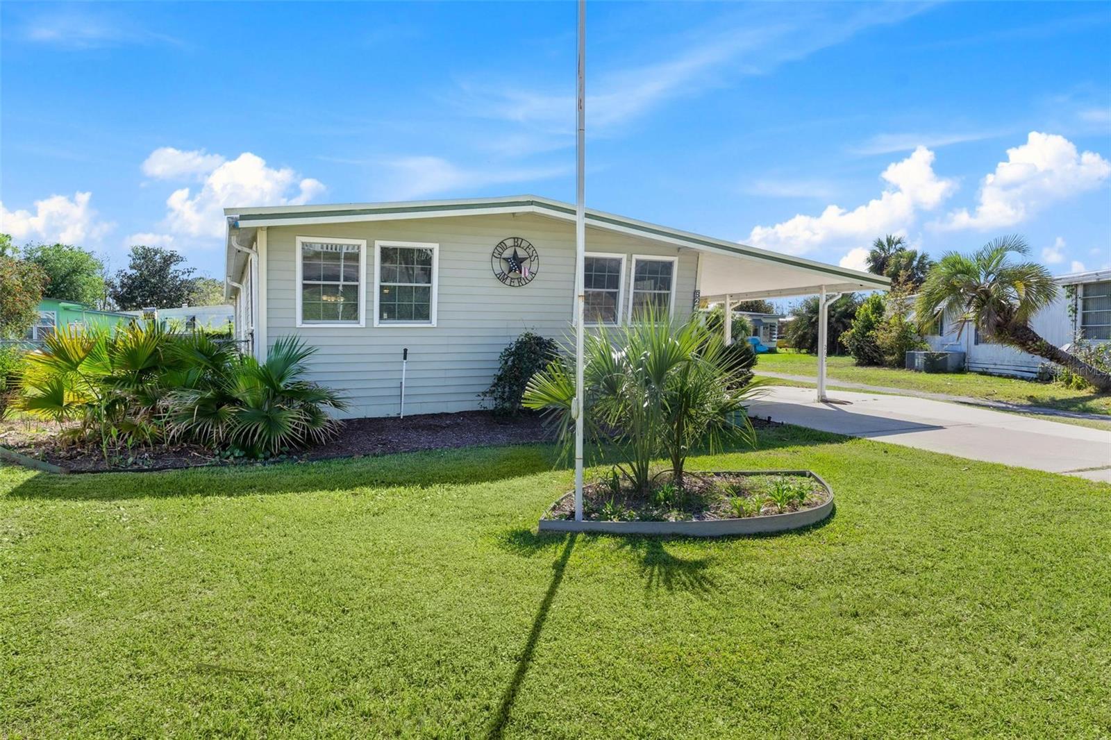 2621 CARPENTER PL, LEESBURG, FL, 34748