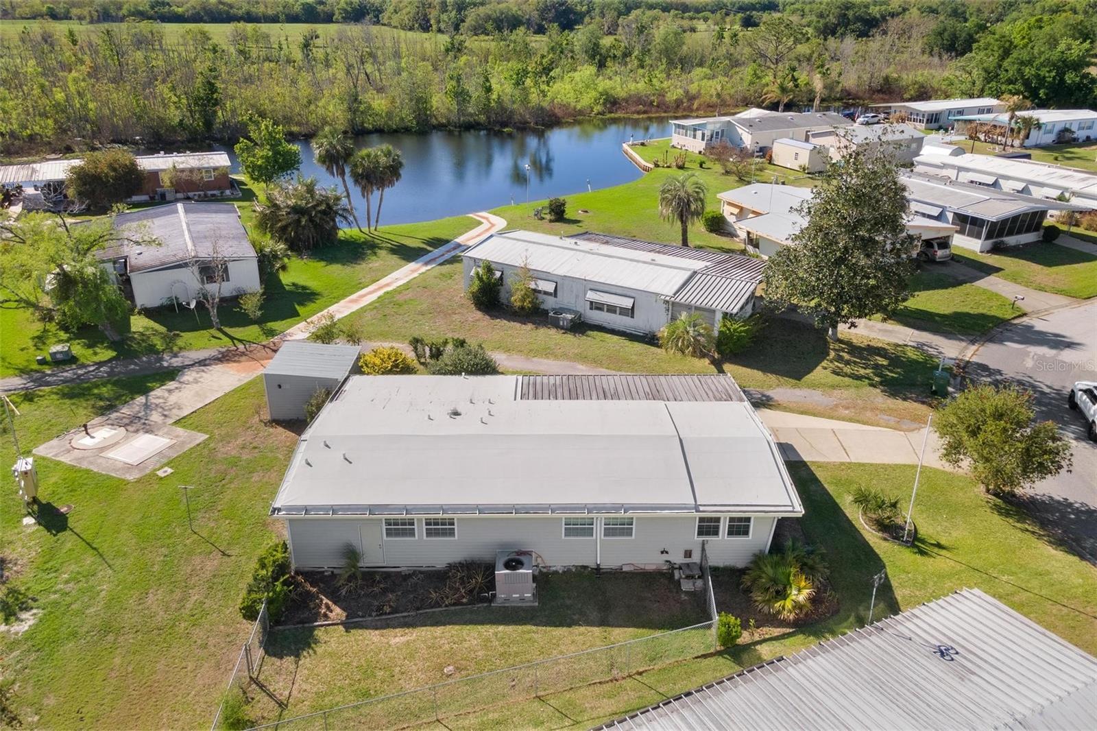 2621 CARPENTER PL, LEESBURG, FL, 34748